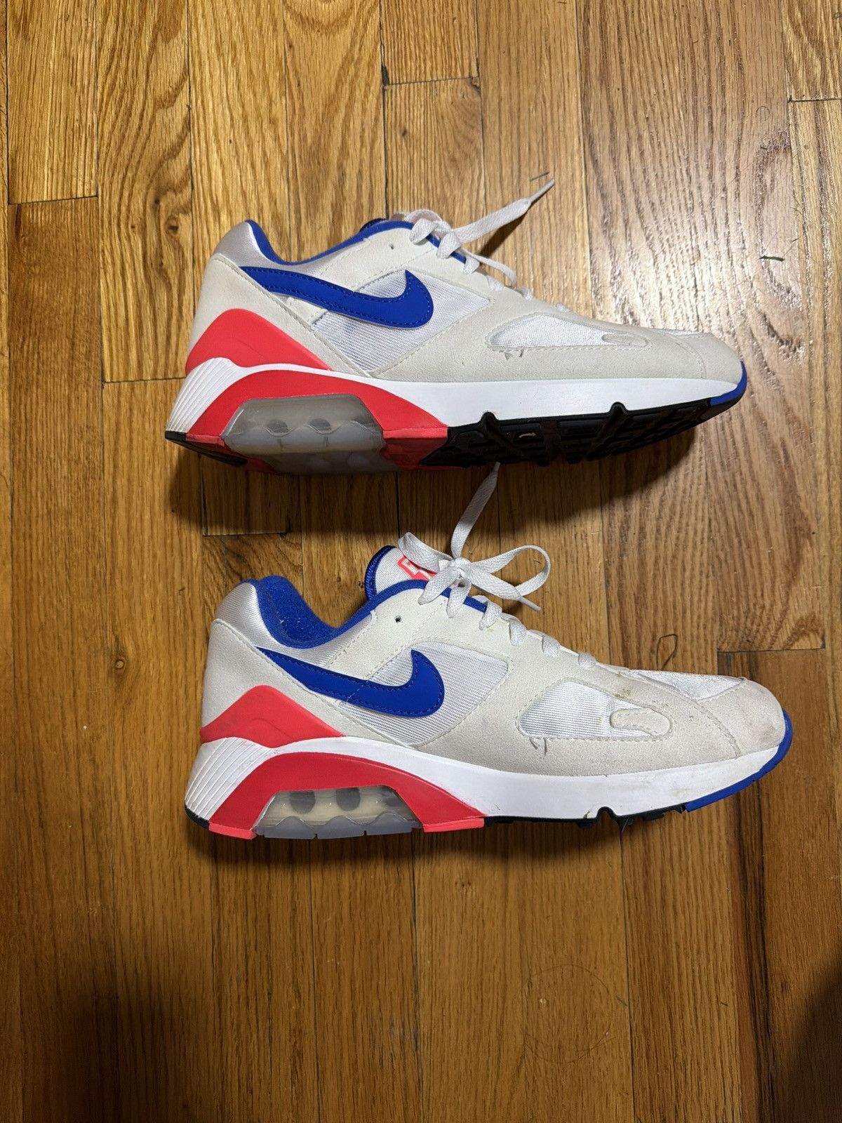 Nike Nike Air 180 Size US 8.5 / EU 41-42 - 2 Thumbnail