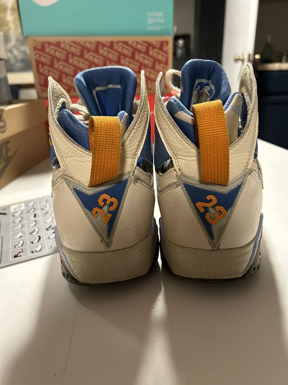 Air Jordan 7 Retro