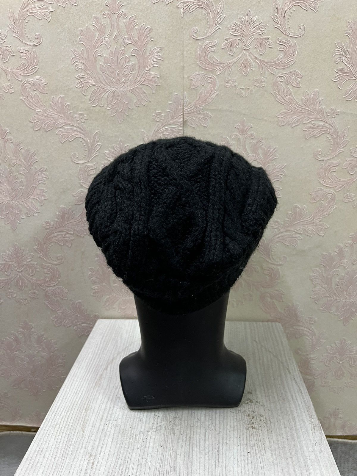Comme Ca Ism × Japanese Brand Japanese brand Comme Ca ism Crochet Barreta Cap Size ONE SIZE - 5 Thumbnail
