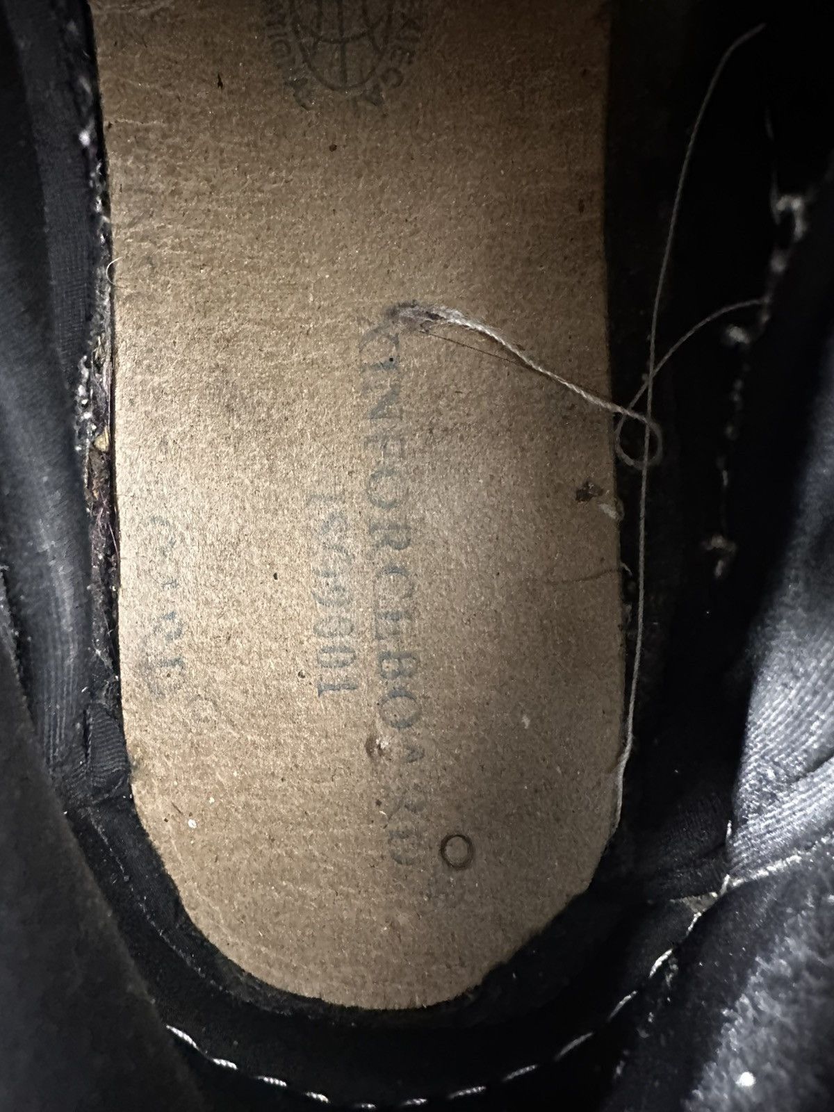 Lanvin Lanvin’s Size 12US/45EU Size US 12 / EU 45 - 11 Thumbnail