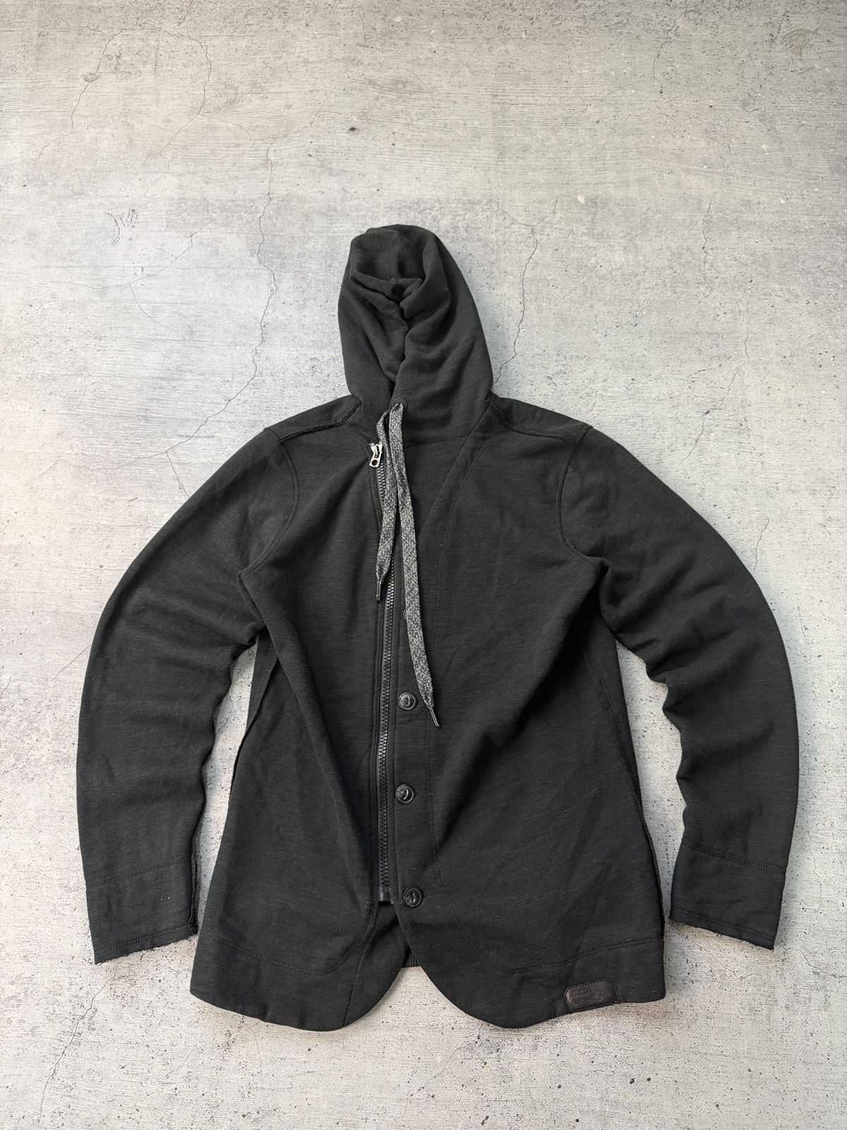 Opium Rick Owens | Grailed