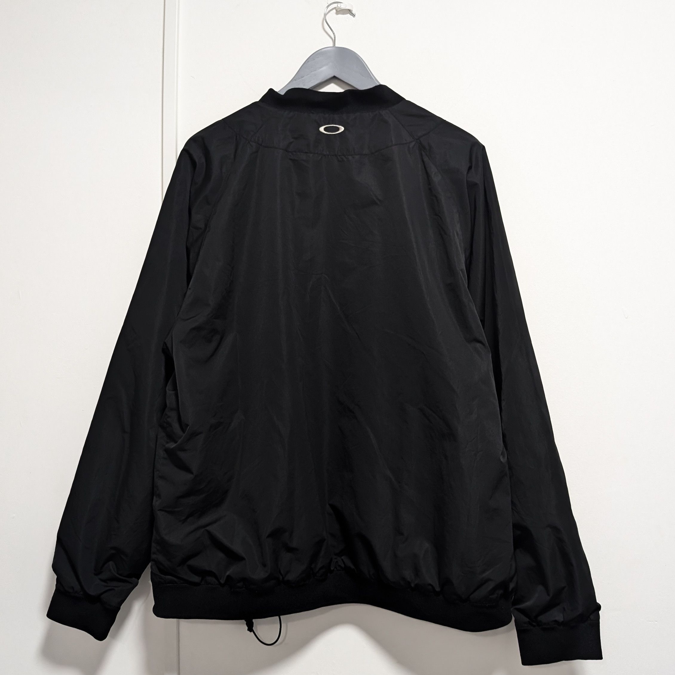 Oakley × Vintage Oakley Software Pullover Size US XL / EU 56 / 4 - 3 Thumbnail