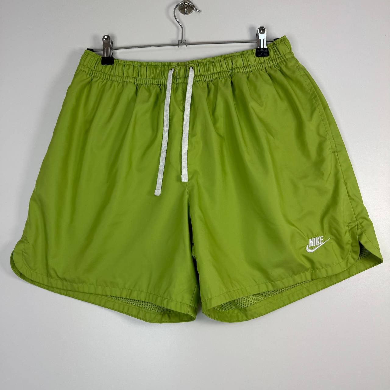 Nike Nike Swim Shorts Green DM6829-332 Mens Size XL Size US 38 / EU 54 - 1 Thumbnail