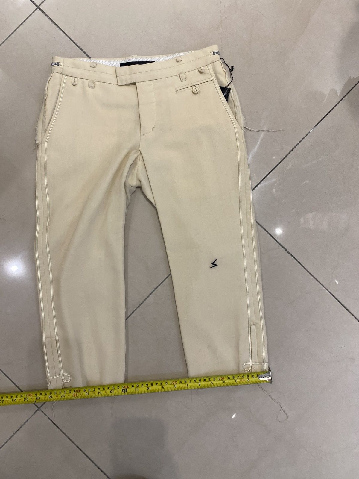 Undercover Undercover Napoleon Pants Size US 28 / EU 44 - 16 Thumbnail