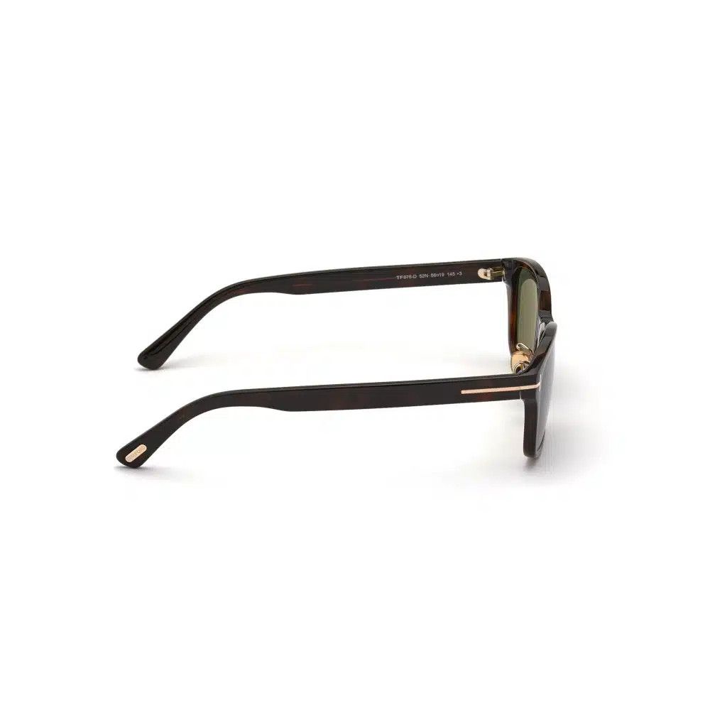 Tom Ford o1loc1c1124 FT0875 Size: OS / DUP/ Sunglasses in Brown Size ONE SIZE - 6 Thumbnail