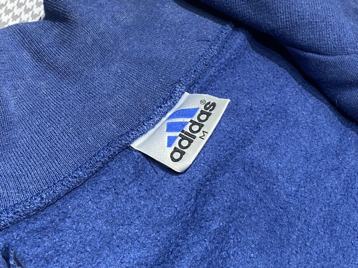 Adidas Adidas Sweater Size US M / EU 48-50 / 2 - 9 Thumbnail