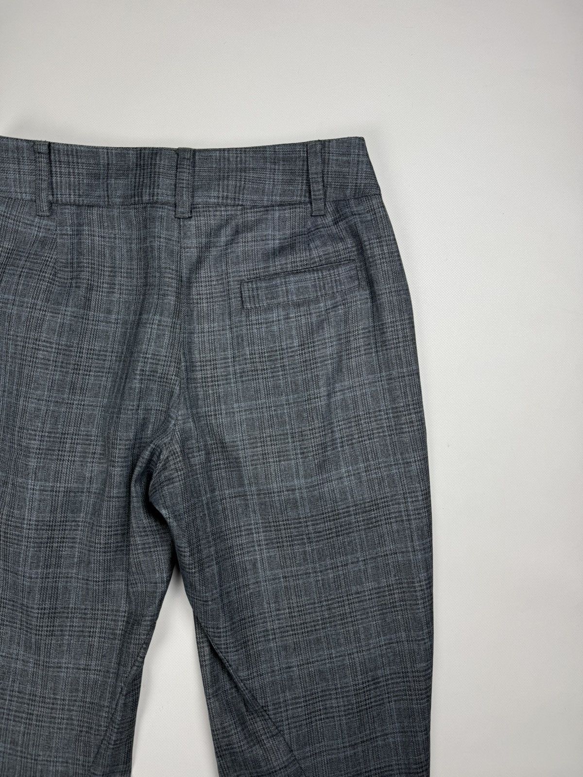 Designer × Vivienne Westwood Vivienne Westwood Anglomania Avant-garde Dress Pants Size 26" / US 2 / IT 38 - 24 Thumbnail