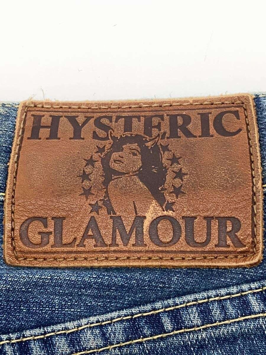 Hysteric Glamour Studded Jeans Size US 28 / EU 44 - 4 Thumbnail