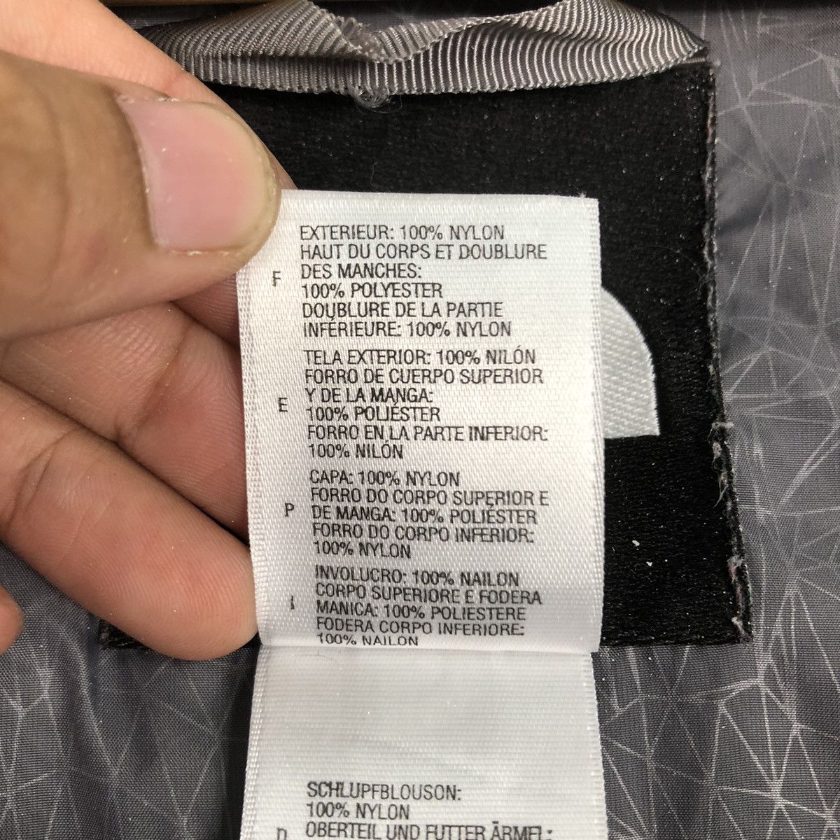 The North Face 📌Vintage Hunting Outdoor Jacket The North Face Size US XXL / EU 58 / 5 - 22 Thumbnail