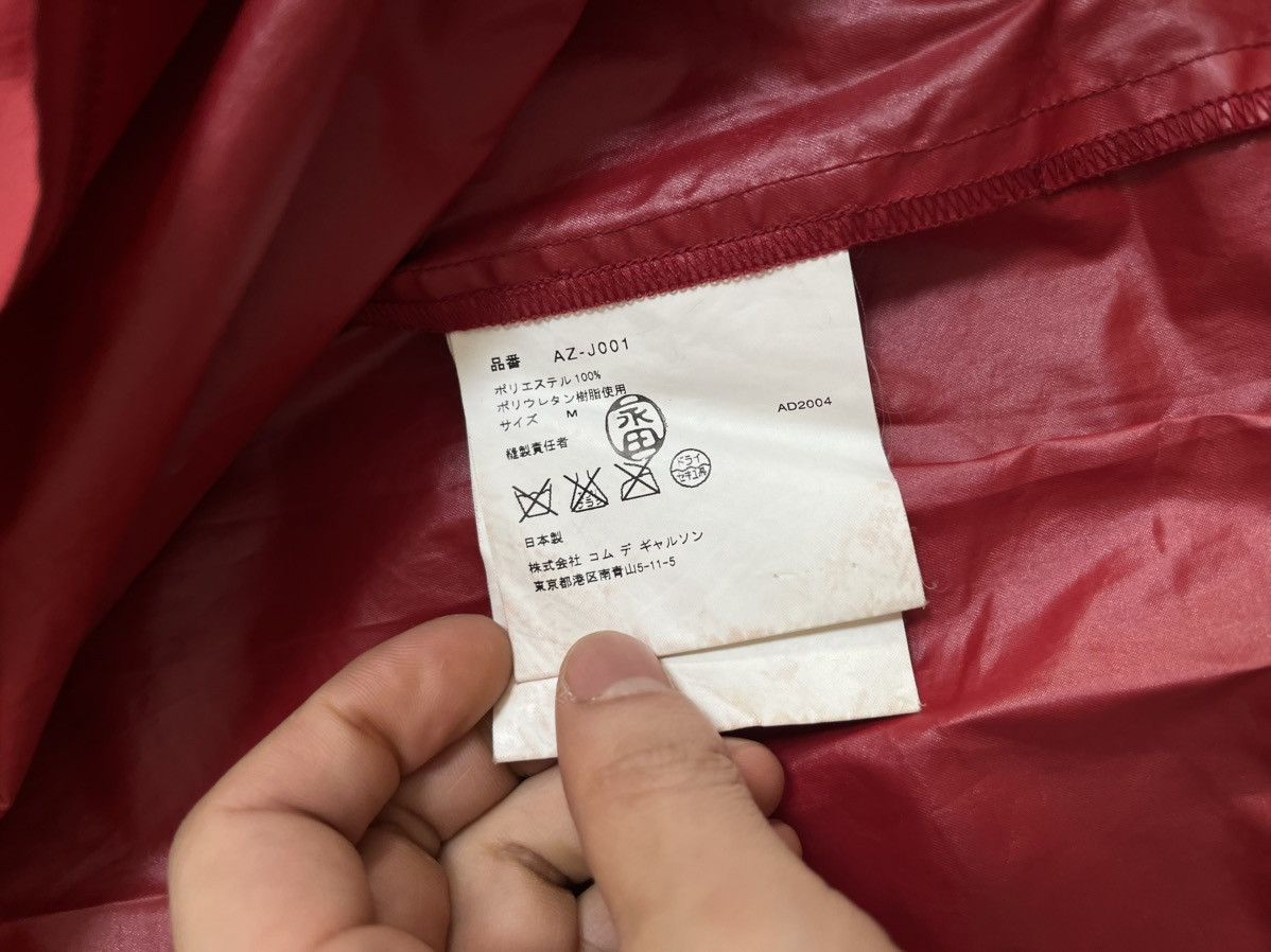 Comme des Garcons commedesgarcons jacket Size US M / EU 48-50 / 2 - 7 Thumbnail