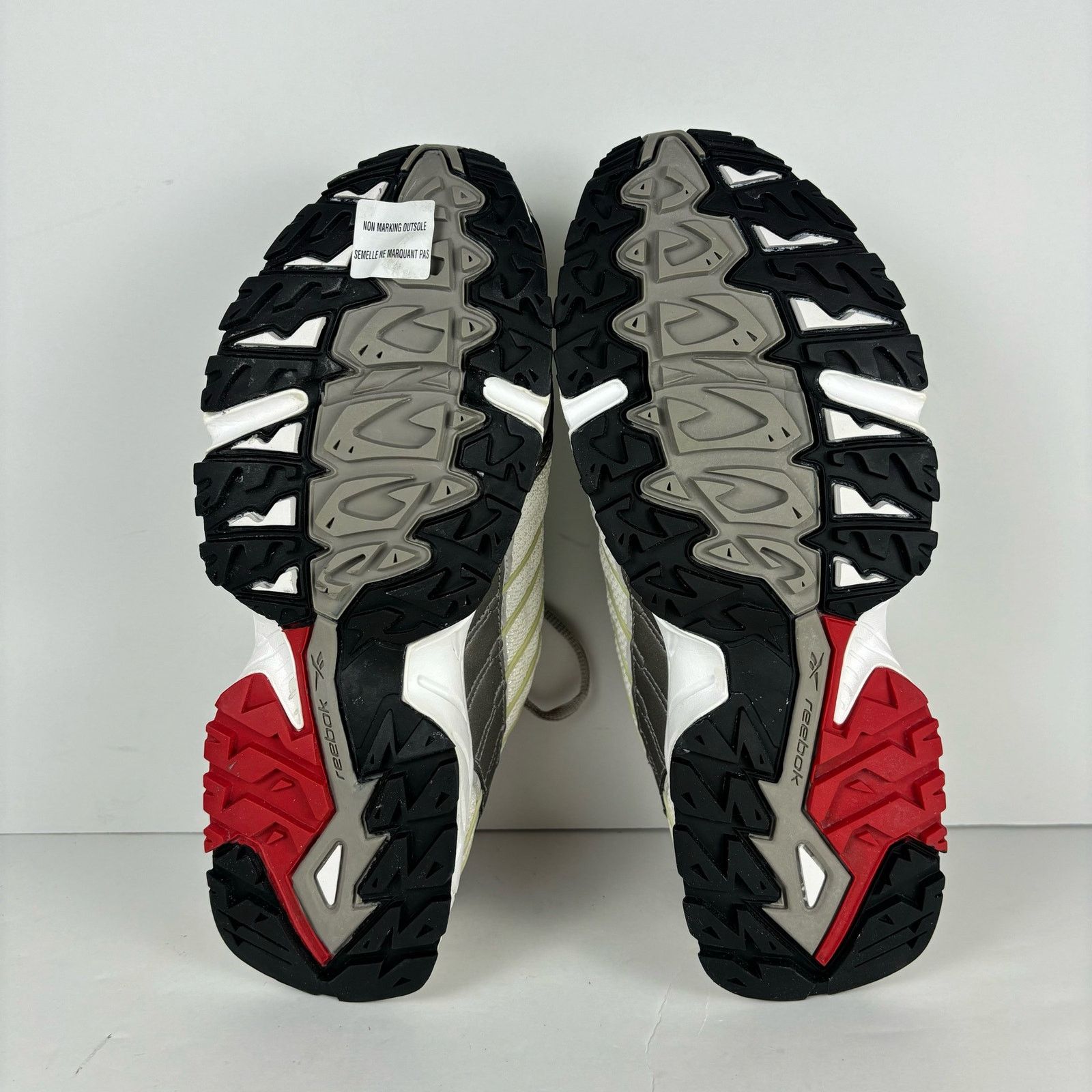 Reebok New Rare Vintage Reebok Catalon Running Shoes 1999 womens 9 Size US 9 / IT 39 - 6 Thumbnail