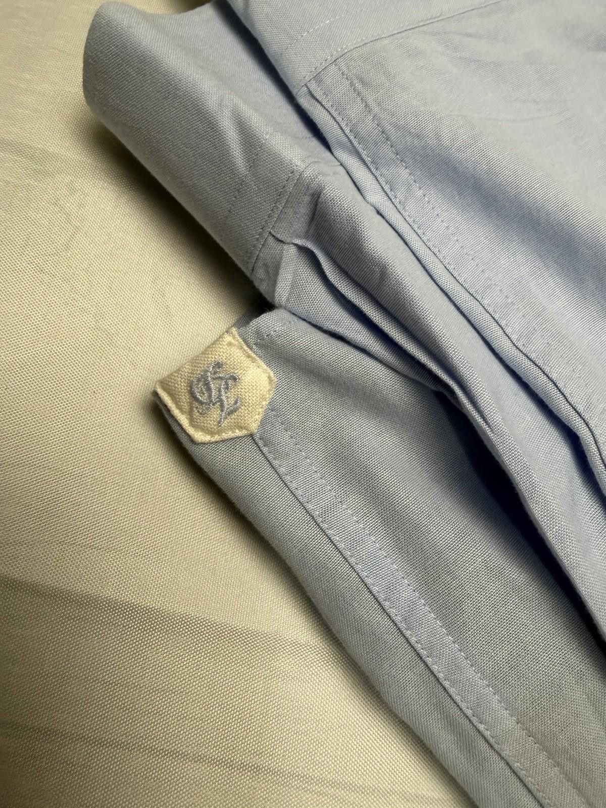 7Diamonds 7 Diamonds 4 Way Stretch Button Up Mens Sz Xl Long Sleeve Size US XL / EU 56 / 4 - 9 Thumbnail