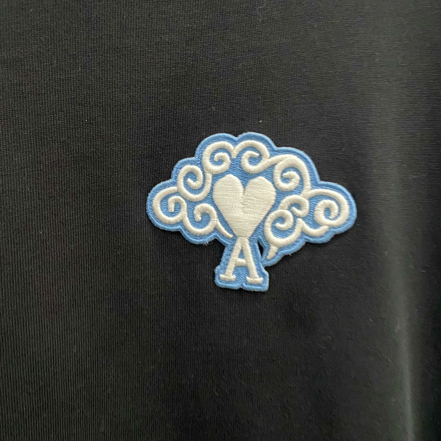 AMI AMI Year of Dragon Capsule Flying Dragon Tee Size US M / EU 48-50 / 2 - 4 Thumbnail