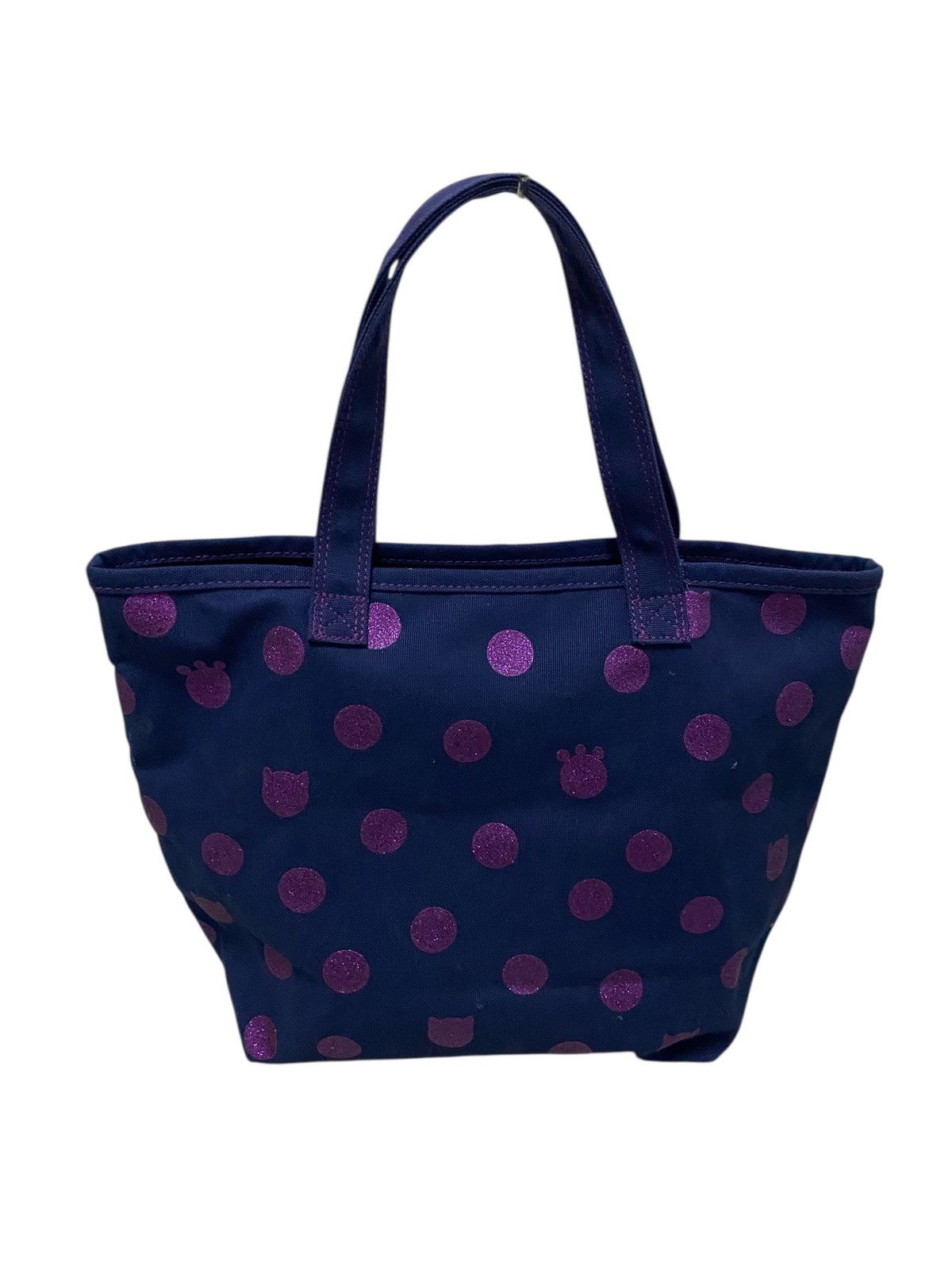 Issey Miyake × Japanese Brand × Vintage Vintage Tsumori Chisato Issey Miyake Totebag Size ONE SIZE - 2 Thumbnail