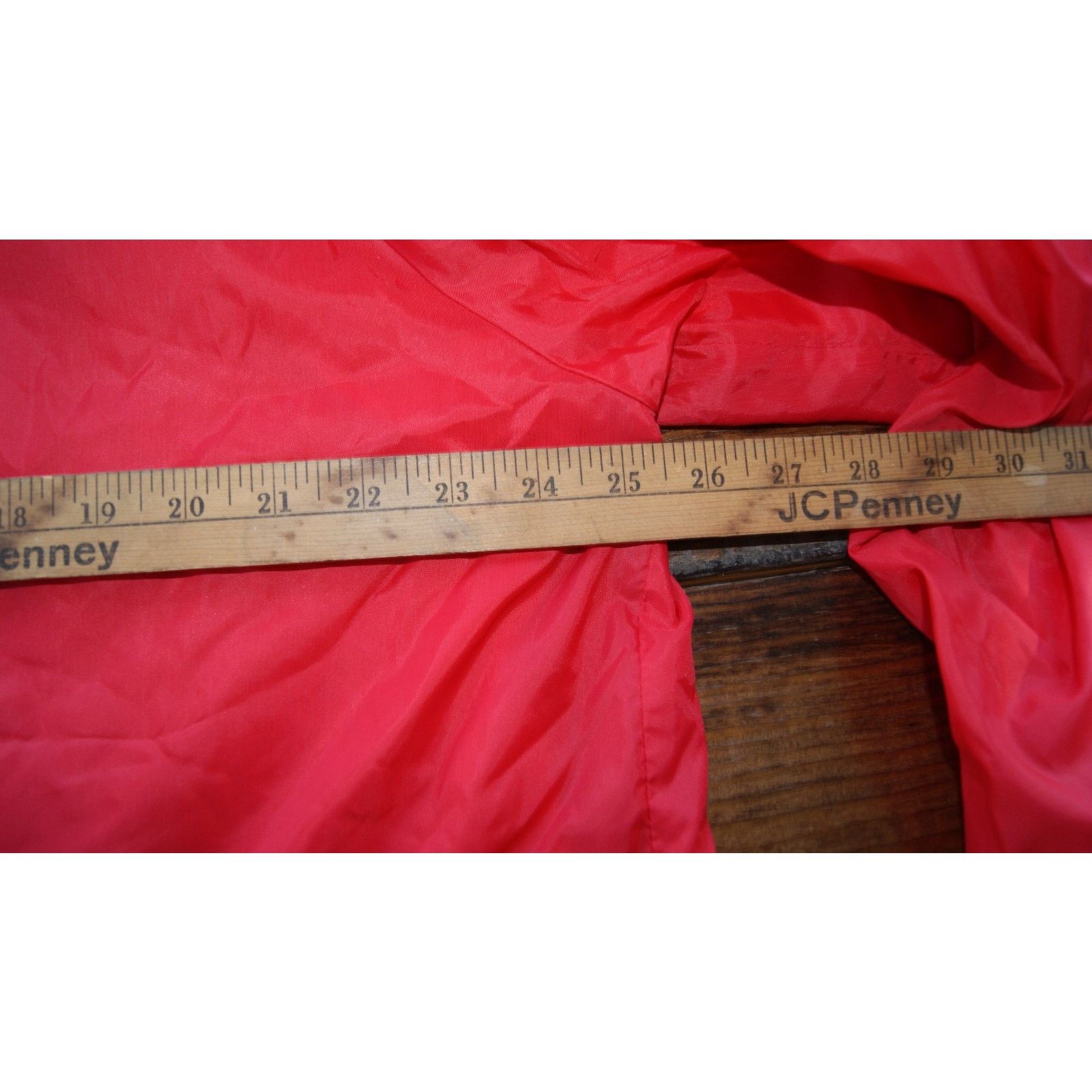 Vintage VTG US Marine Corps Jacket Red Military Windbreaker XL Size US XL / EU 56 / 4 - 8 Thumbnail