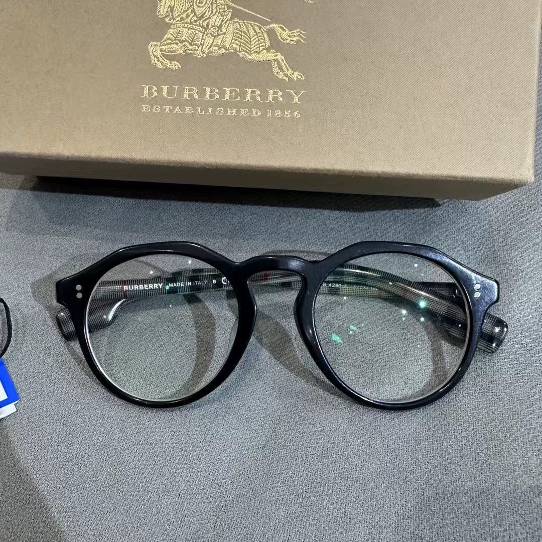 Burberry Burberry Sunglasses one size Men Size ONE SIZE - 1 Thumbnail