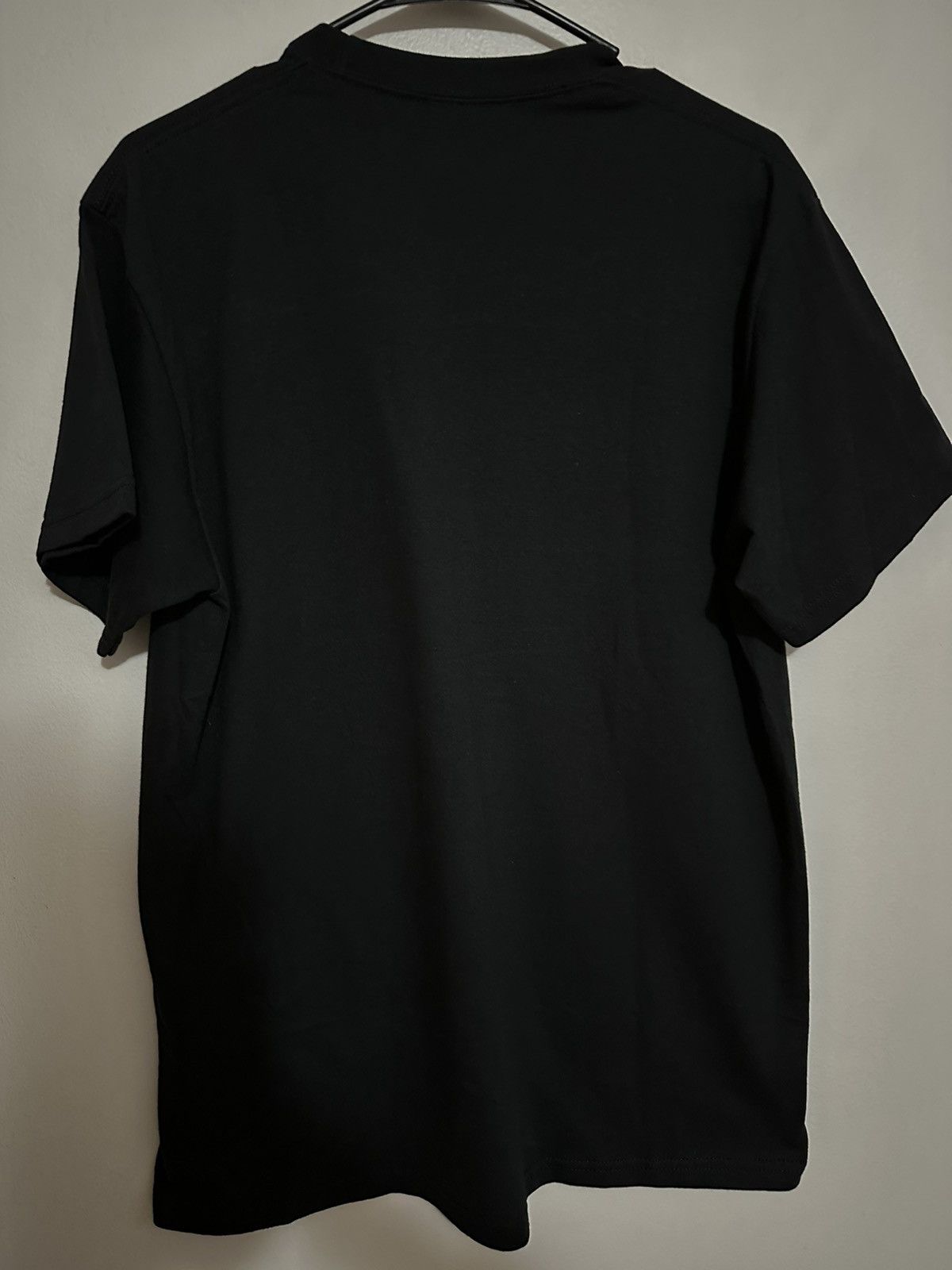 Supreme Supreme Pinline Tee Size US M / EU 48-50 / 2 - 3 Thumbnail