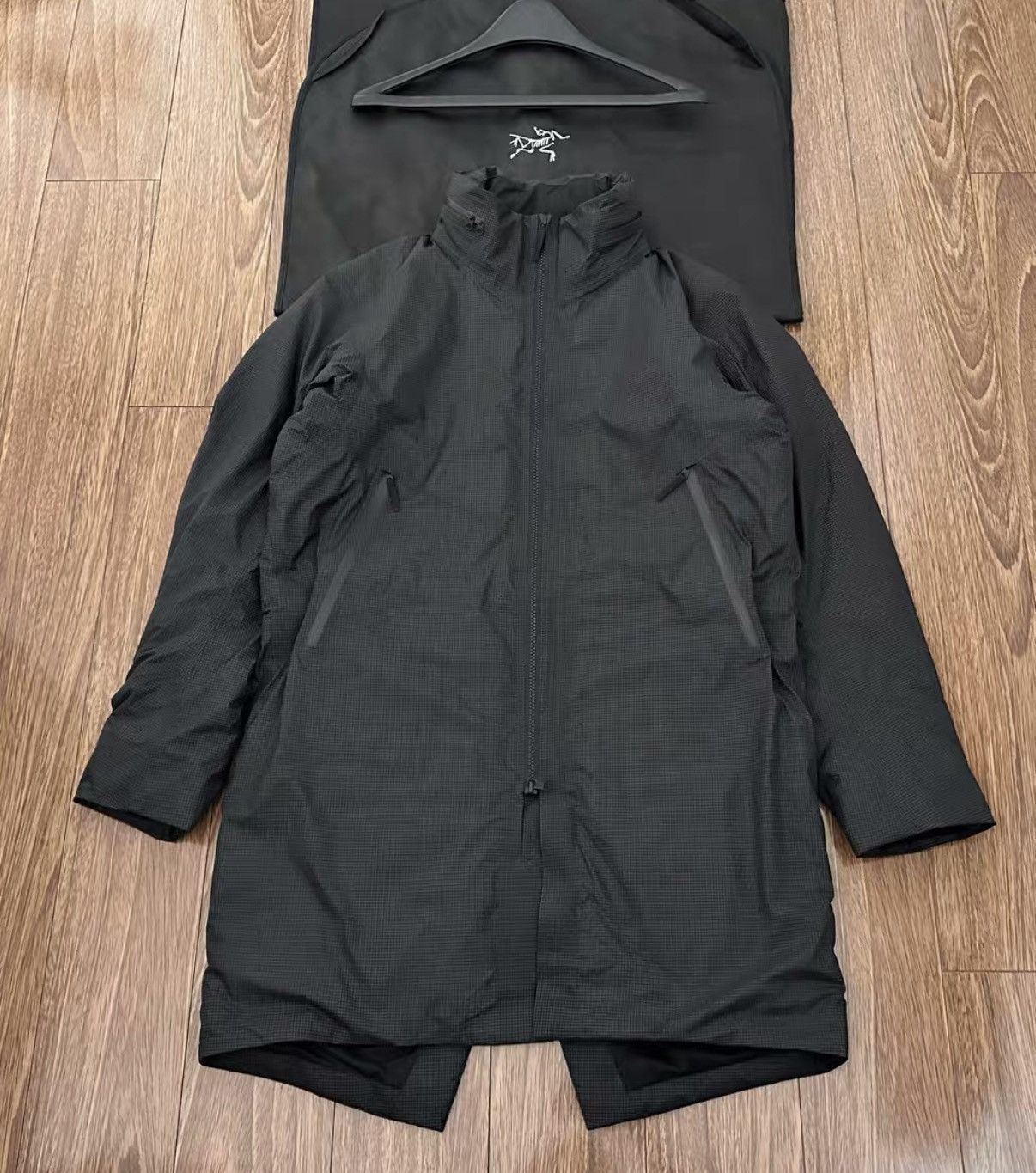 Arcteryx Veilance Monitor | Grailed
