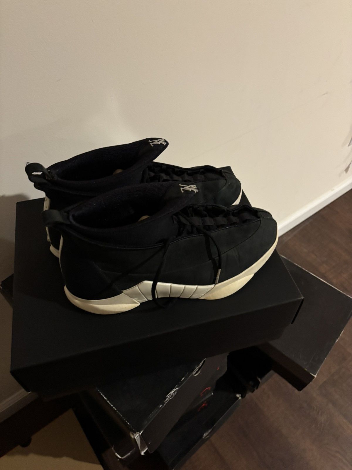 Jordan Brand Jordan 15 Size US 11 / EU 44 - 3 Thumbnail