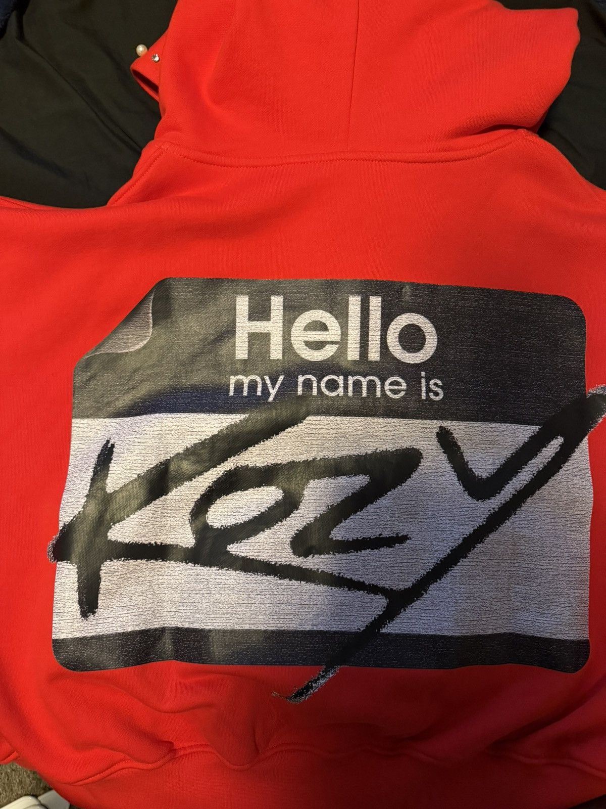 Other Kozy zip up jacket Size US M / EU 48-50 / 2 - 3 Thumbnail