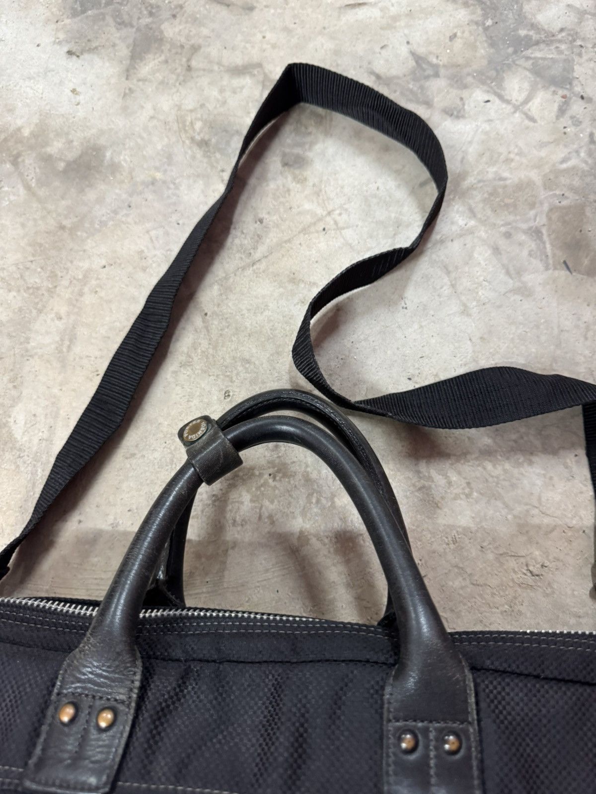 Porter PORTER MESENGGER BAG Size ONE SIZE - 5 Thumbnail