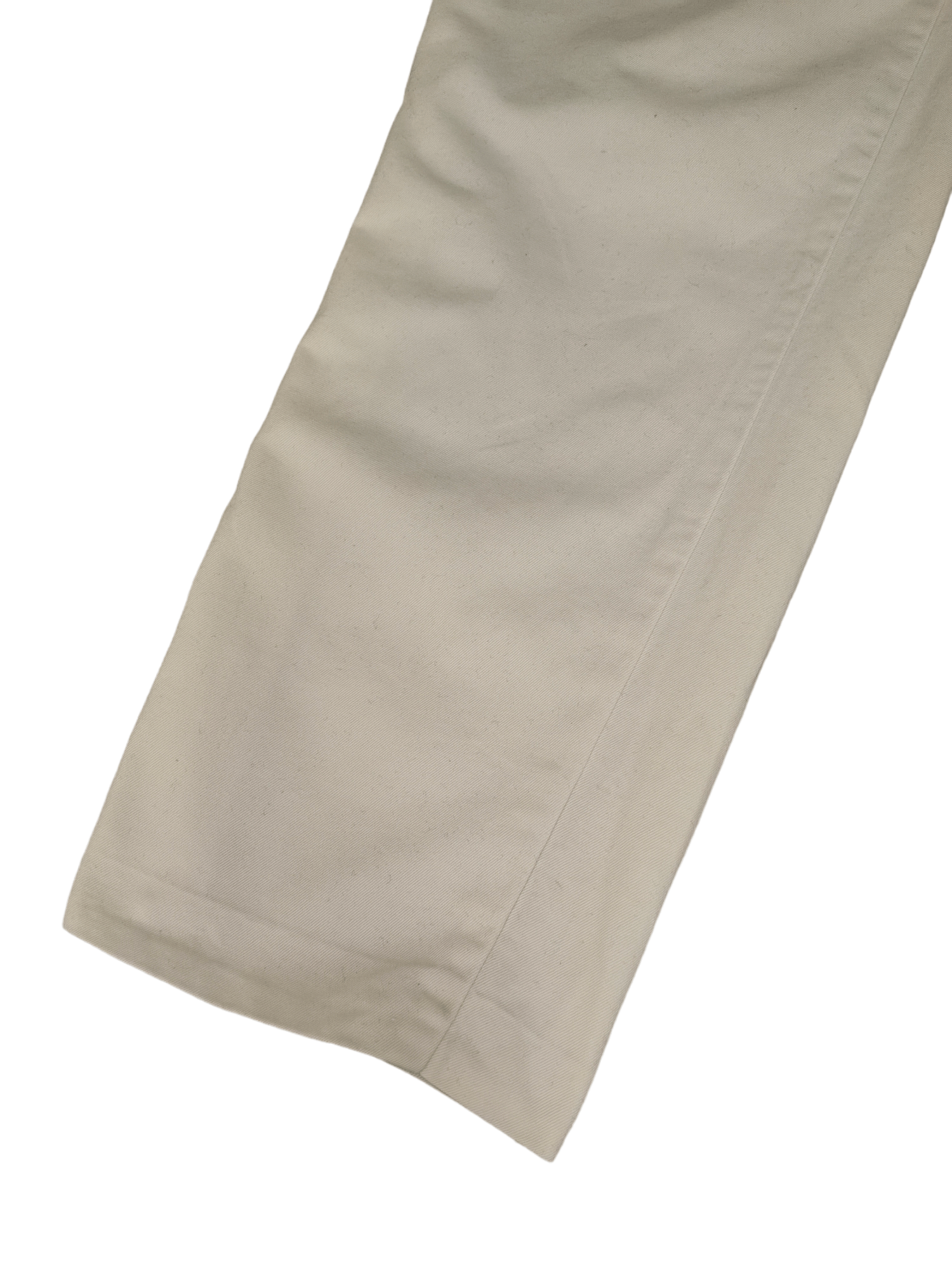 Versace Jeans Couture Versace Jeans Couture White Jeans 33 / 47 Size US 33 - 12 Thumbnail