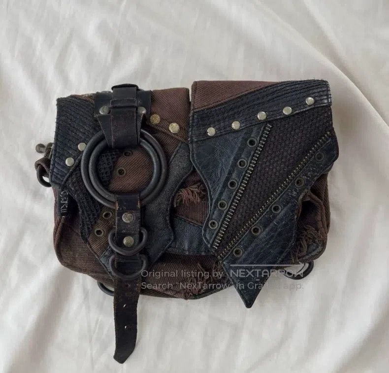KMRii kmrii Waist Bag Size ONE SIZE - 1 Thumbnail