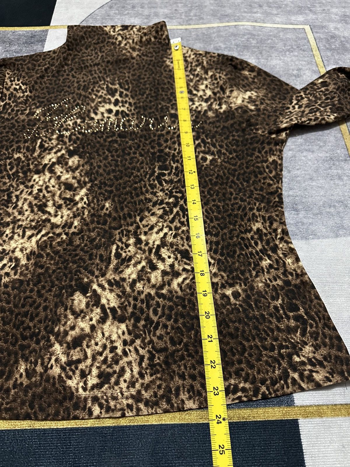 Japanese Brand JEONG LIM IFSIXWASNINE STYLE LONG SLEEVE Size M / US 6-8 / IT 42-44 - 8 Thumbnail