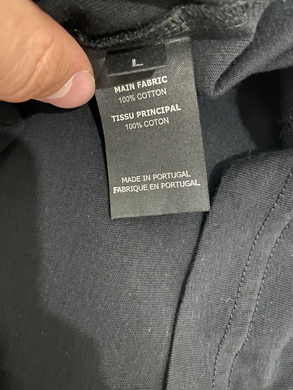 Vetements Vetements Snake shirt Size US L / EU 52-54 / 3 - 11 Thumbnail