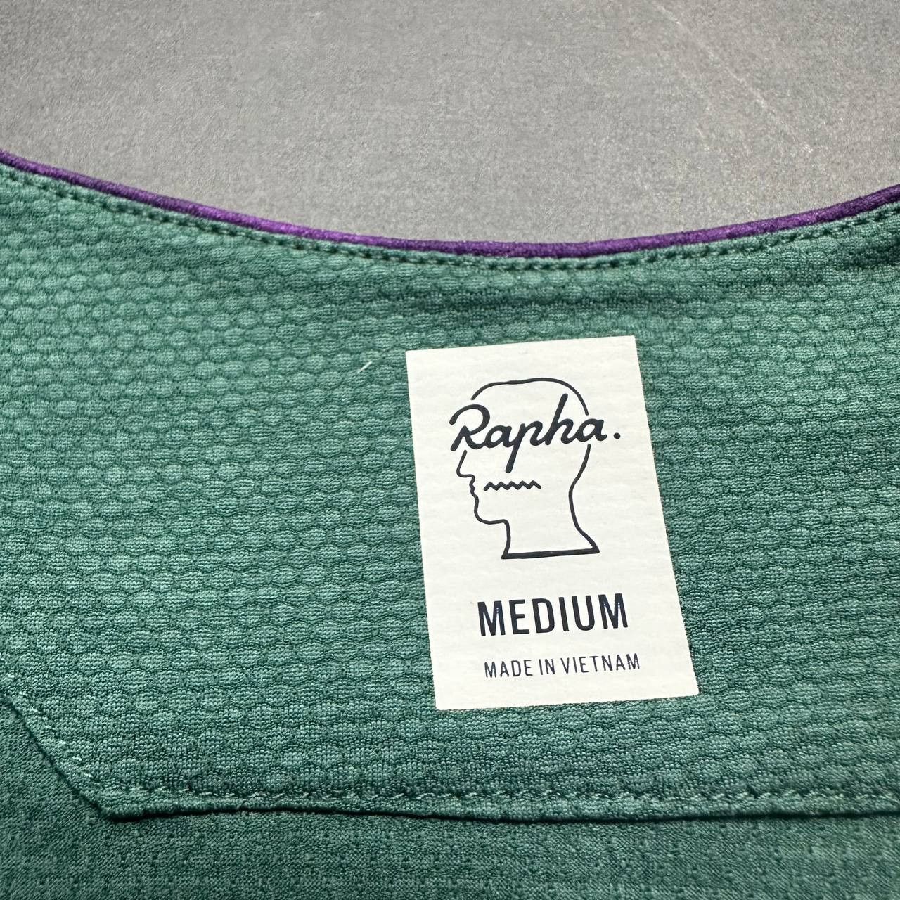 Brain Dead × Rapha Rapha x Brain Dead Trail Technical T-Shirt Womens New M Size M / US 6-8 / IT 42-44 - 9 Thumbnail