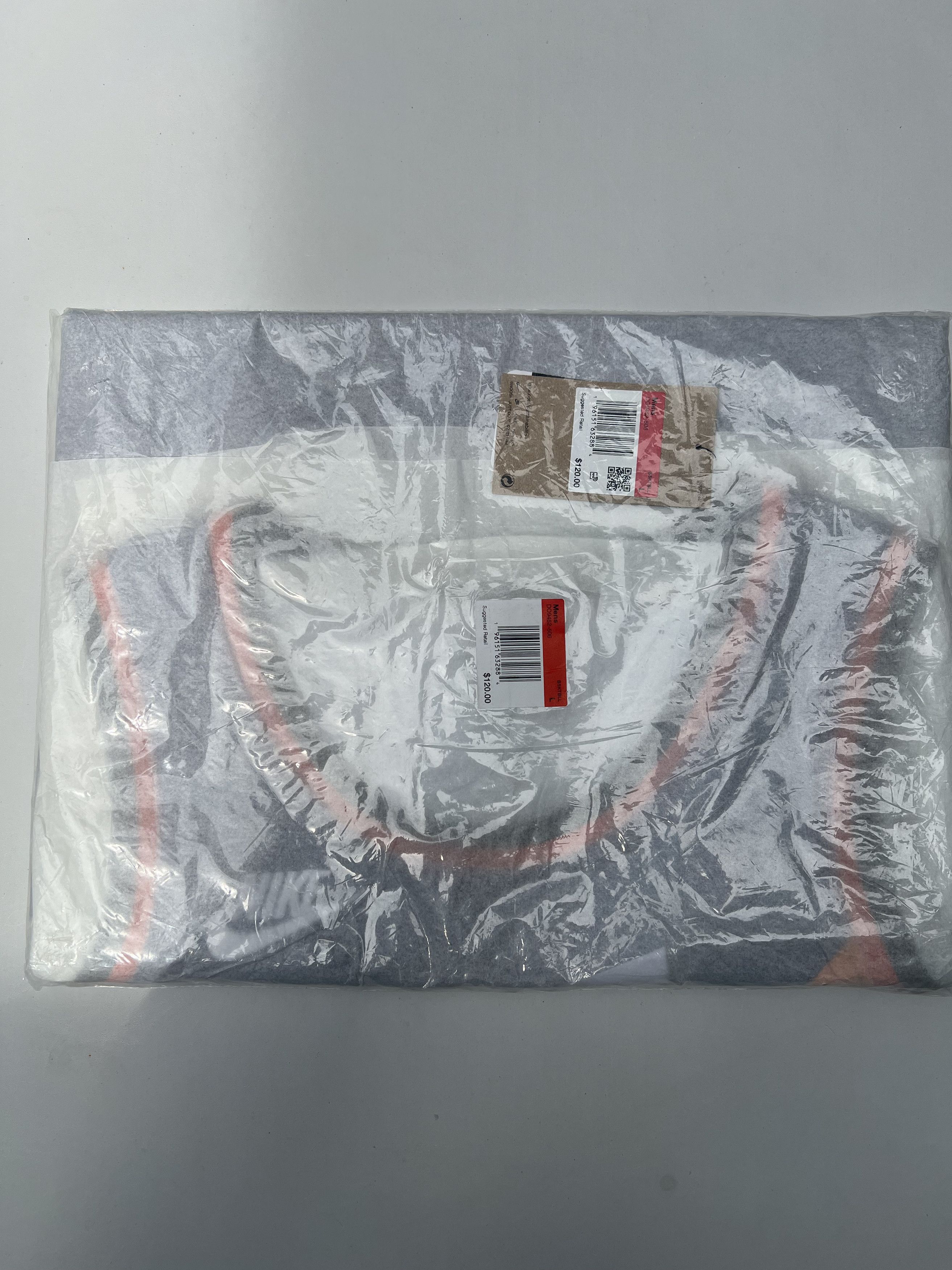 NBA × Nike Devin Booker Phoenix Suns Hardwood Classic Swingman Jersey Size US L / EU 52-54 / 3 - 3 Thumbnail