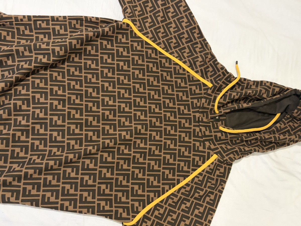 Fendi Fendi Size US M / EU 48-50 / 2 - 4 Thumbnail