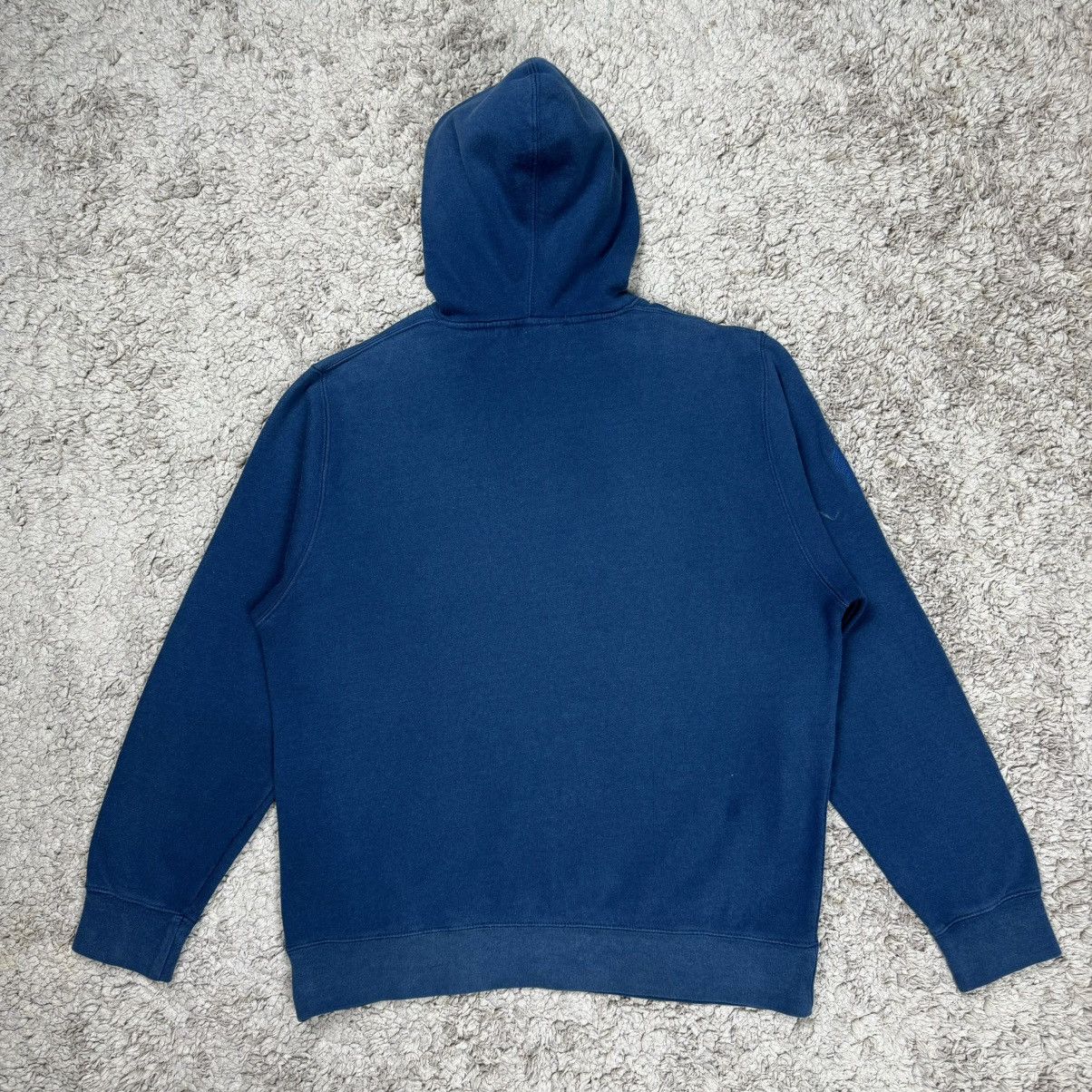 Nike × Stussy Stussy X Nike Pullover Hoodie Size US M / EU 48-50 / 2 - 2 Thumbnail