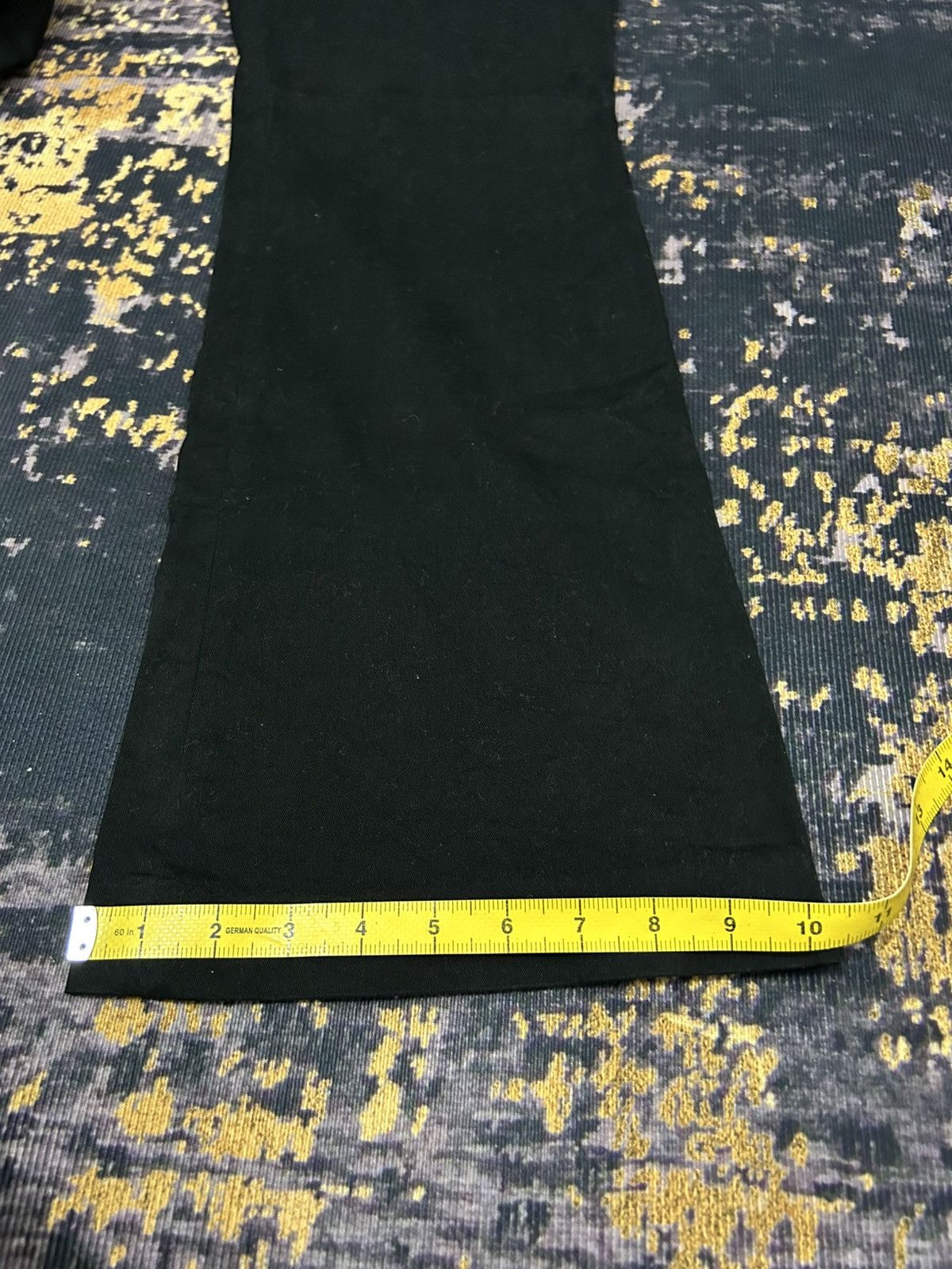 Tornado Mart Niko And Japan Flare Pants Size US 28 / EU 44 - 15 Thumbnail
