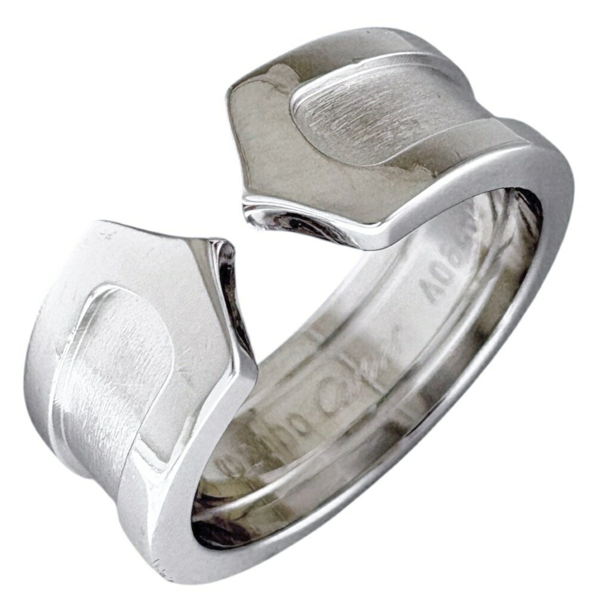 Cartier Cartier C2 ring Size ONE SIZE - 1 Thumbnail