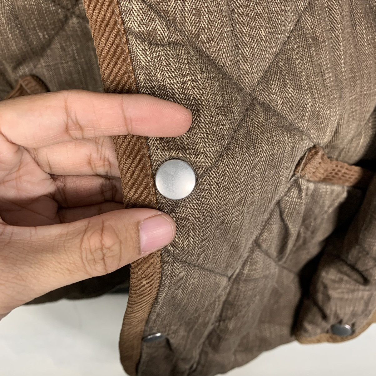 Japanese Brand Japanese Brand Ikka Jacket Size US L / EU 52-54 / 3 - 14 Thumbnail