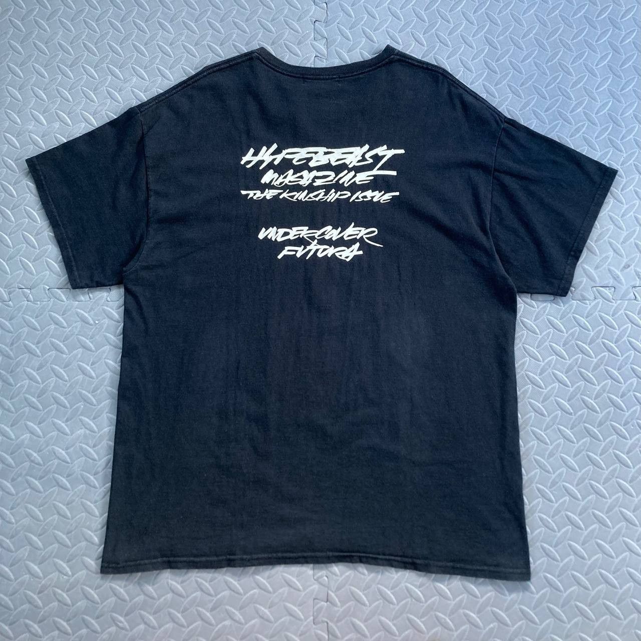 Undercover 2019 “The Kinship Issue” Tee Size US XL / EU 56 / 4 - 3 Thumbnail