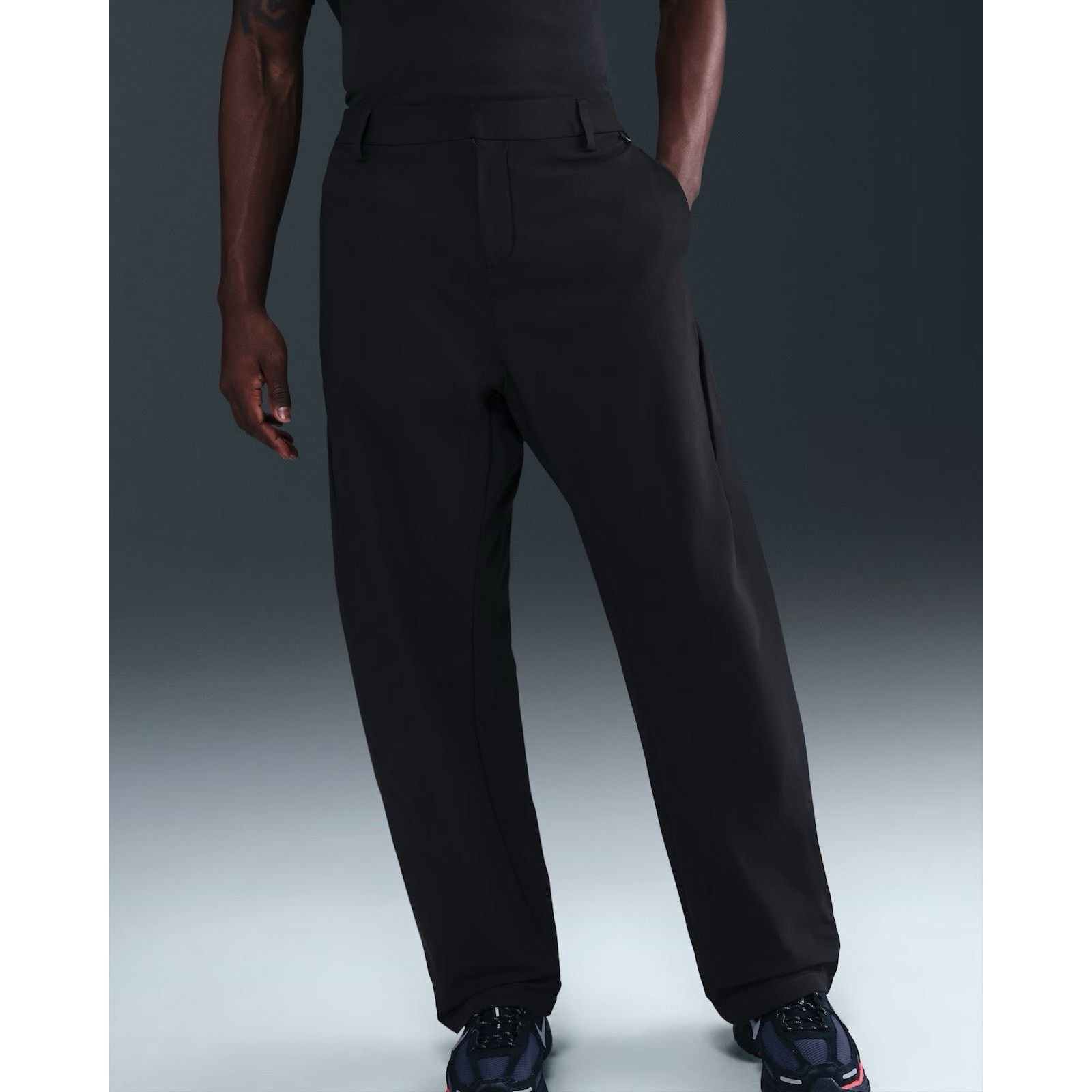 Nike Nike 24.7 PerfectStretch UV Loose-Fit Pants 30x30 NWT Size US 30 / EU 46 - 2 Thumbnail