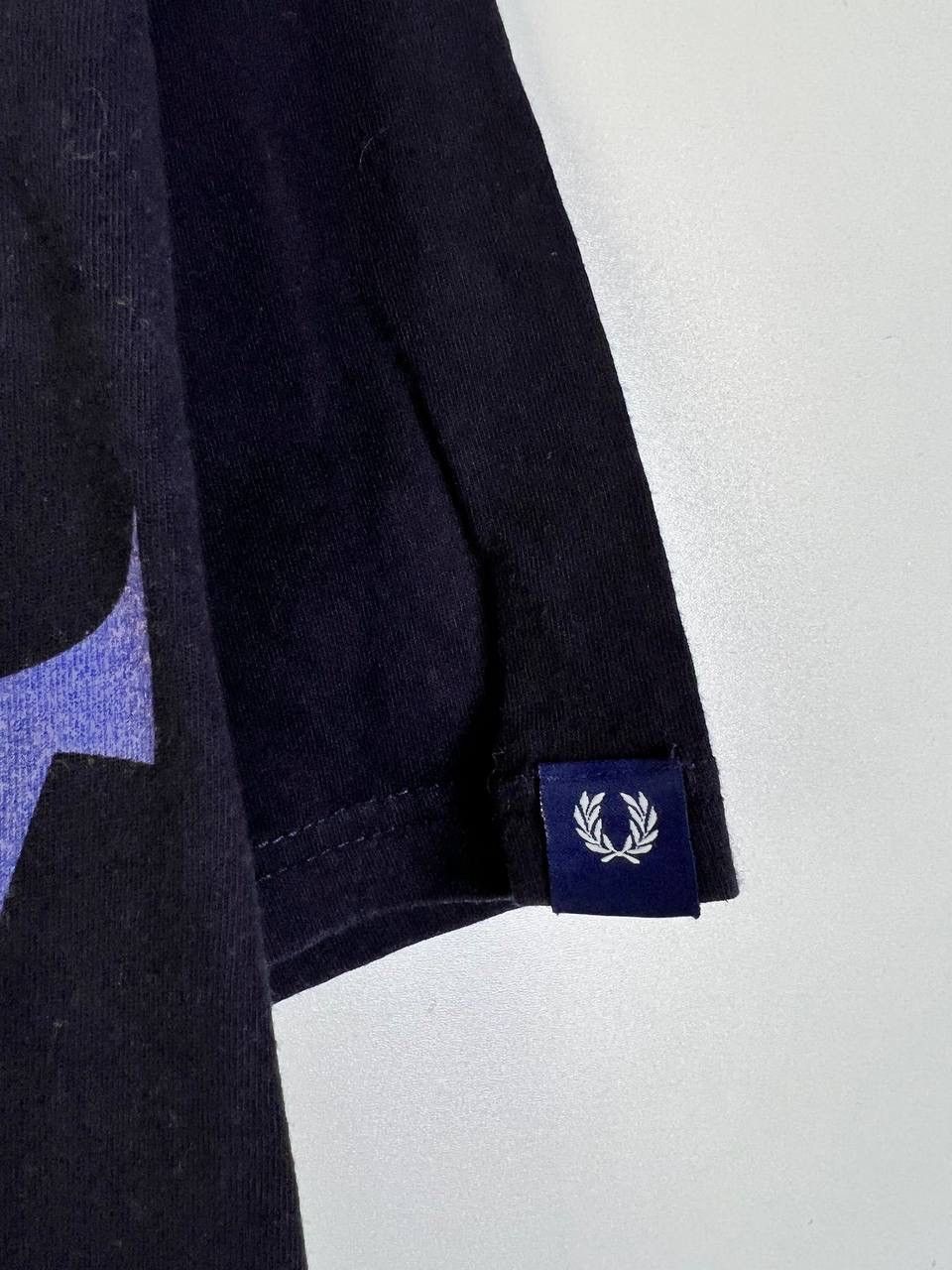 Fred Perry Fred Perry vintage t-shirt size L Size US L / EU 52-54 / 3 - 3 Thumbnail