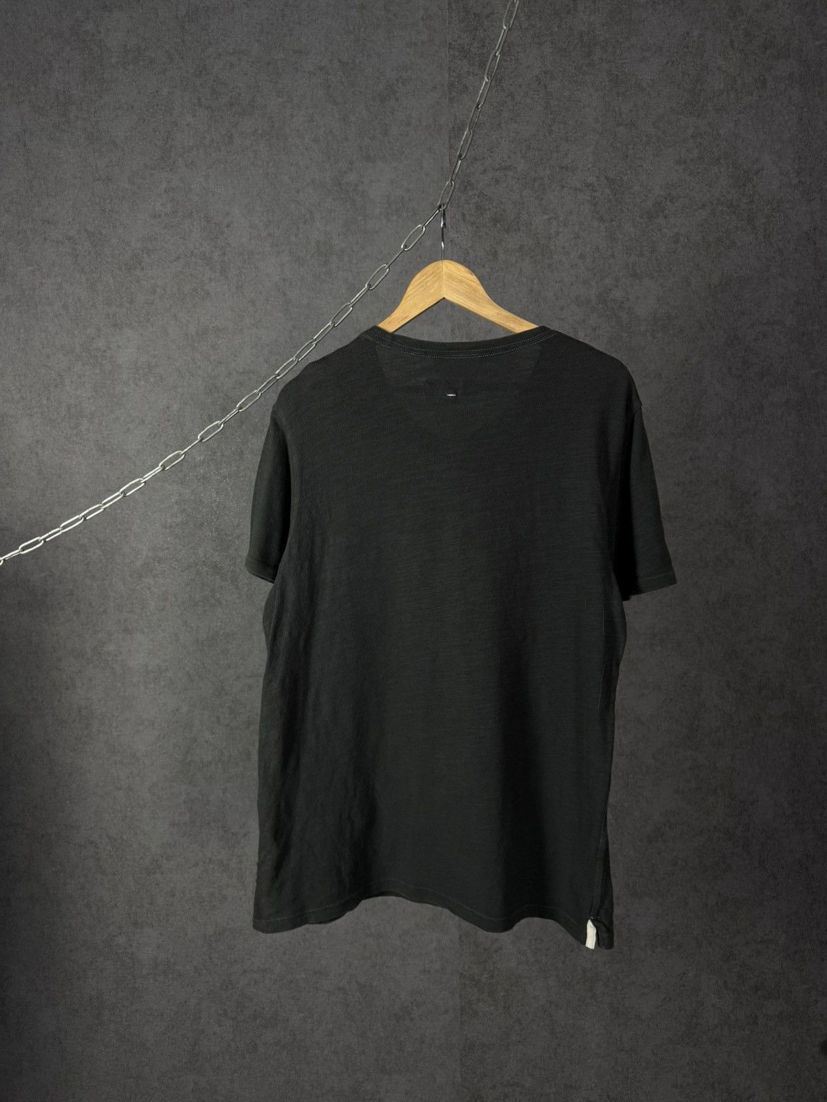 Rag & Bone Rag & Bone designer luxury tee Size US M / EU 48-50 / 2 - 5 Thumbnail
