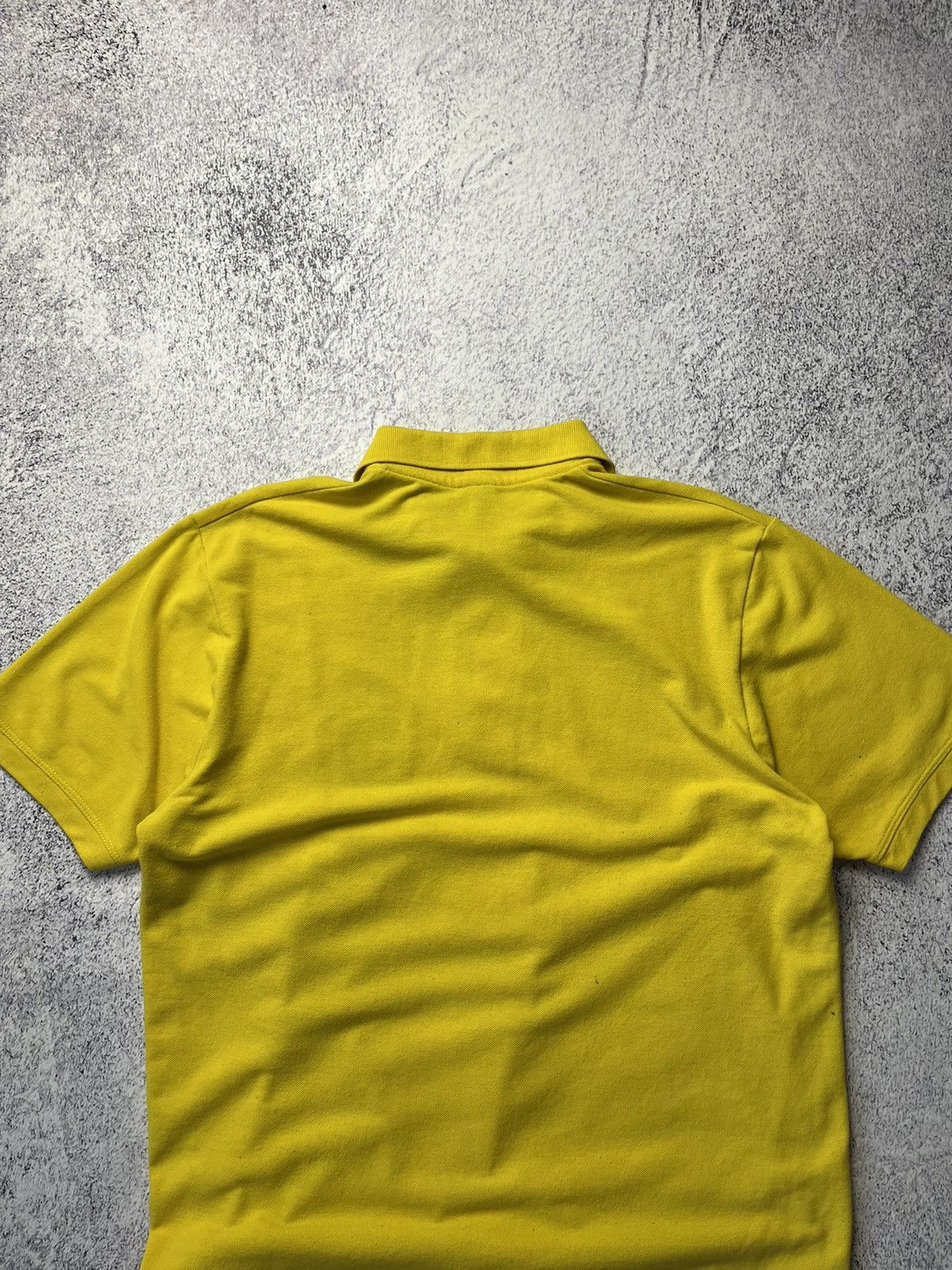 Vintage Vintage Brazil Polo Retro shirt Rare Jersey Size US M / EU 48-50 / 2 - 17 Thumbnail
