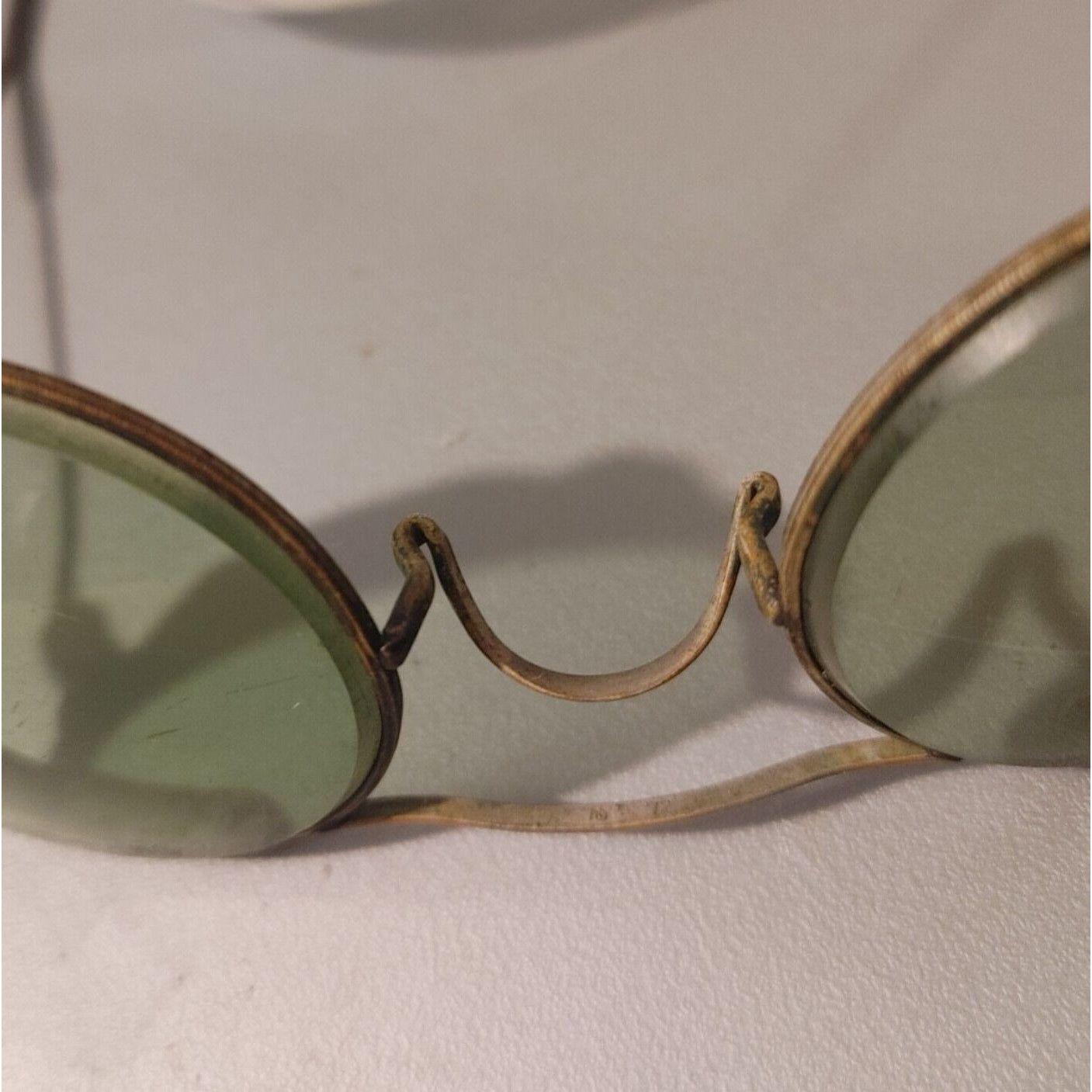 Other AO Vintage Glasses Steampunk Size ONE SIZE - 13 Thumbnail