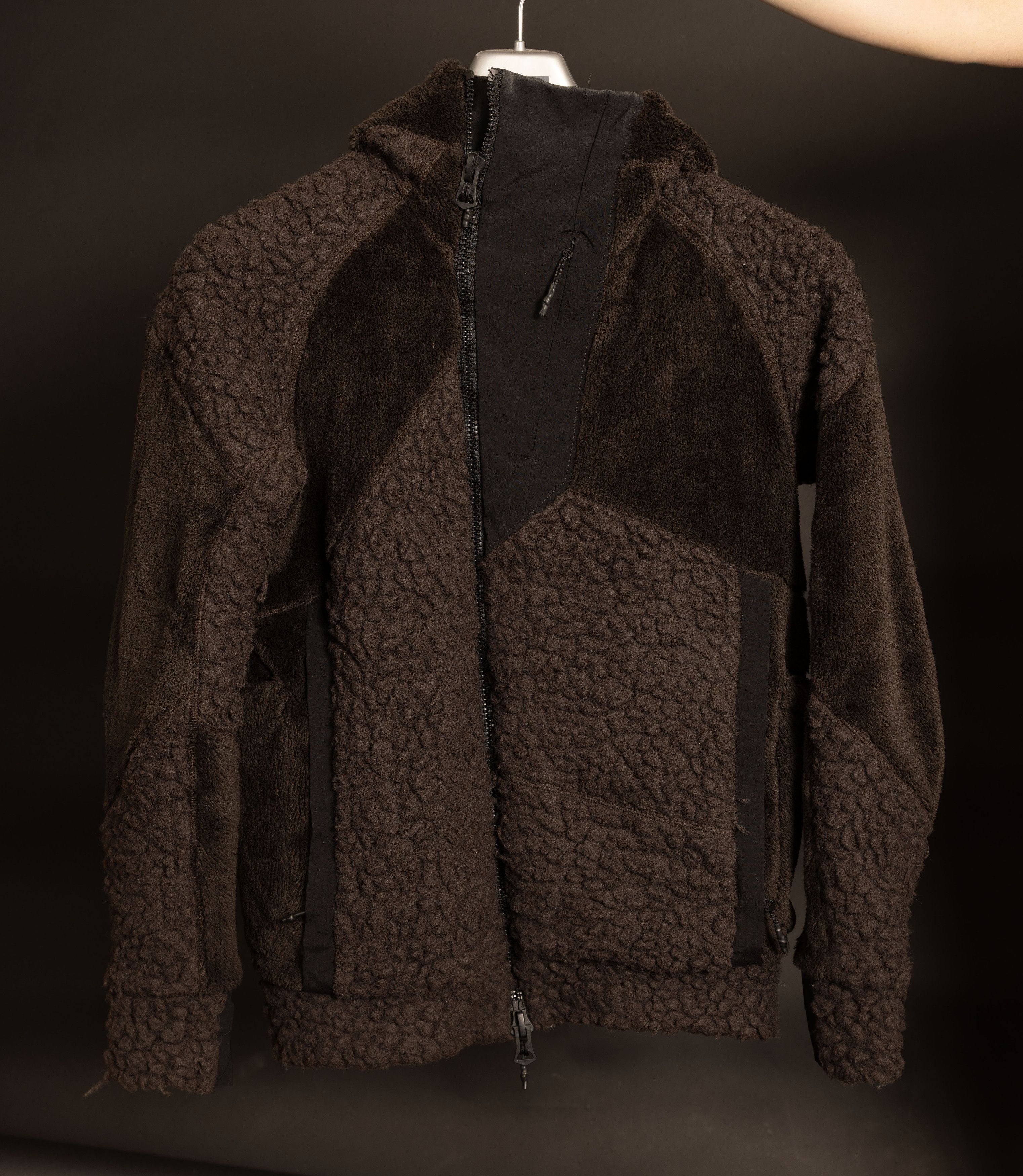 Vollebak Vollebak Ice Age Fleece - Men's Size US XS / EU 42 / 0 - 2 Thumbnail