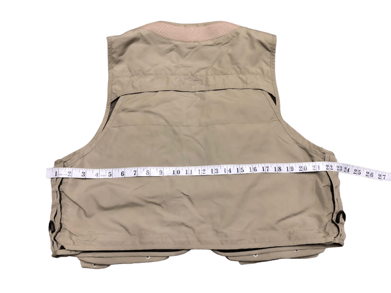 Shimano Nexus Hyper Fishing Gear Vest Multipocket Vests