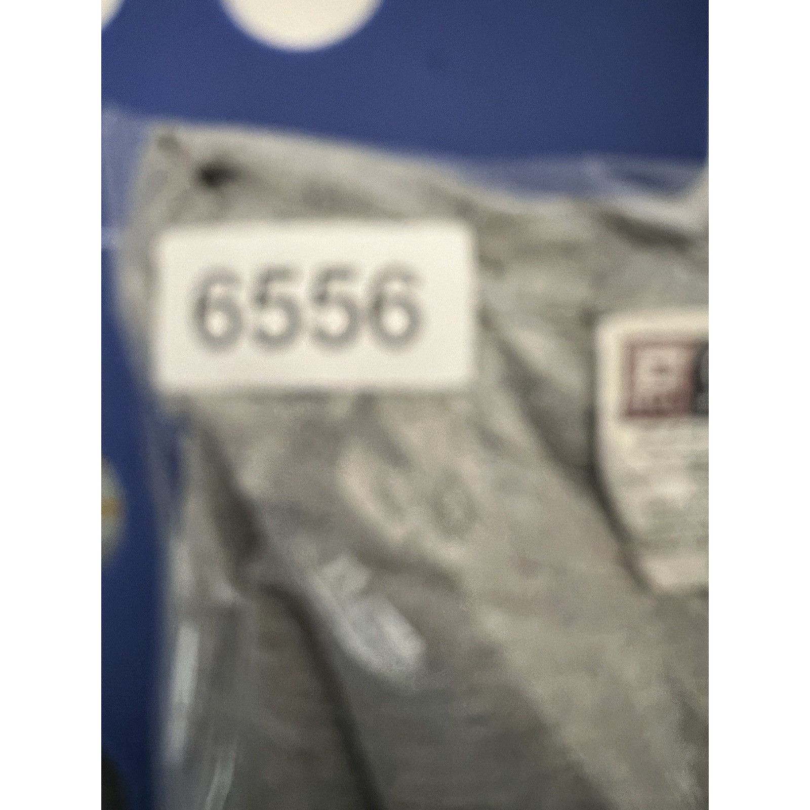 Ralph Lauren Vintage Chaps Ralph Lauren T-Shirt Size Medium Gray Spell Ou Size US M / EU 48-50 / 2 - 7 Thumbnail