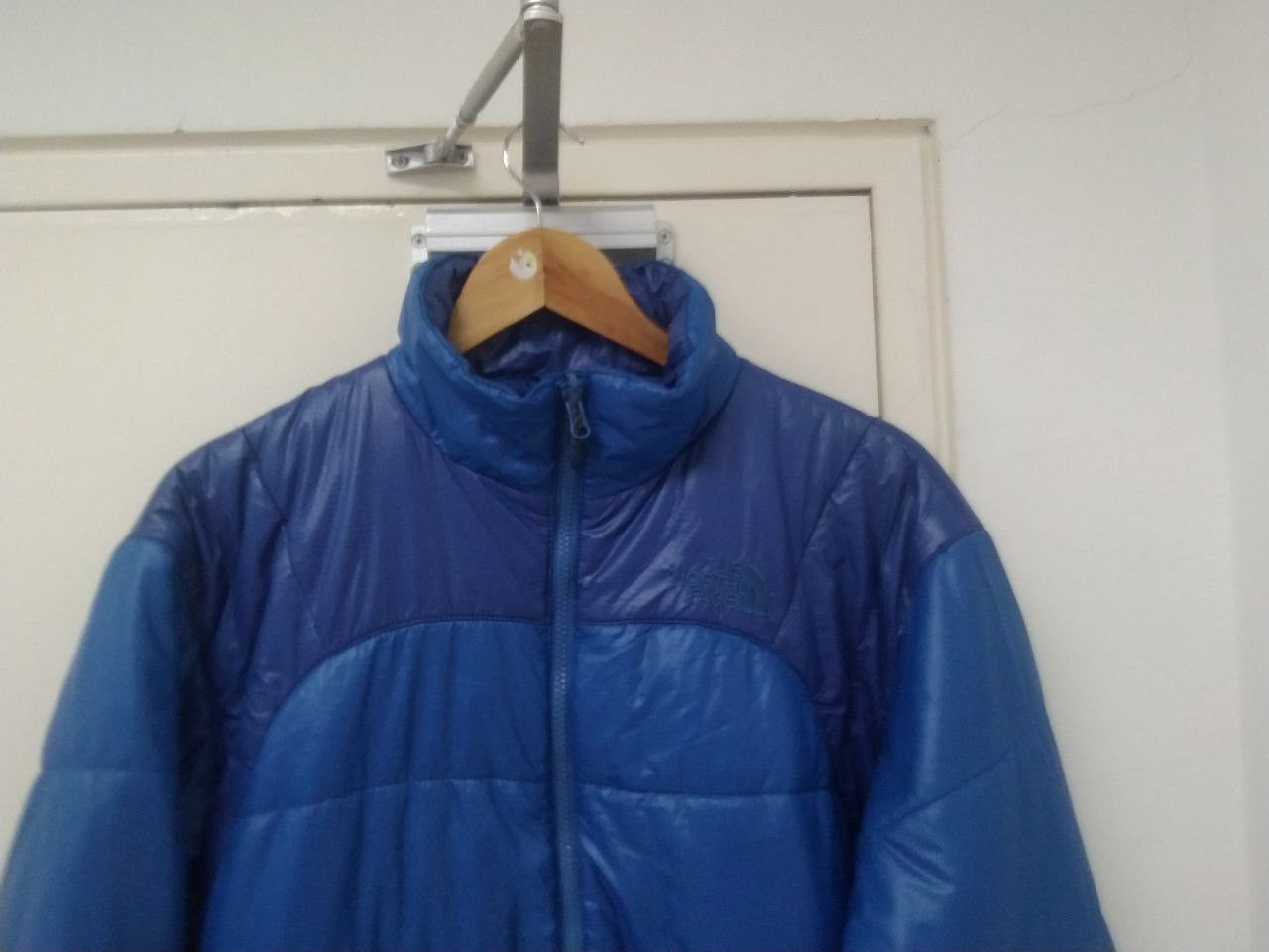 The North Face the north face excelloft puffer jacket Size US M / EU 48-50 / 2 - 4 Thumbnail