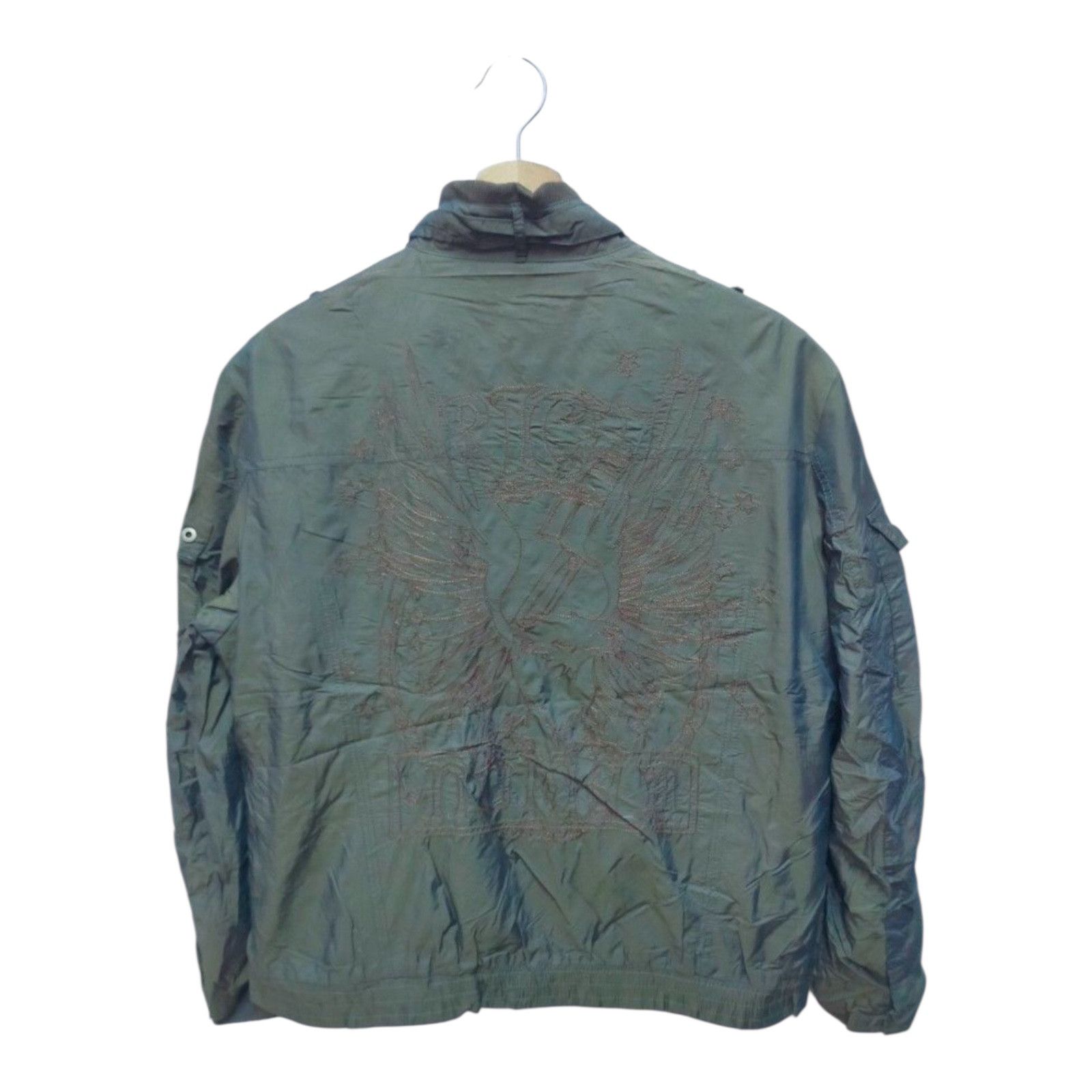 Dolce & Gabbana Vintage Dolce & Gabbana Jacket Size US S / EU 44-46 / 1 - 2 Thumbnail