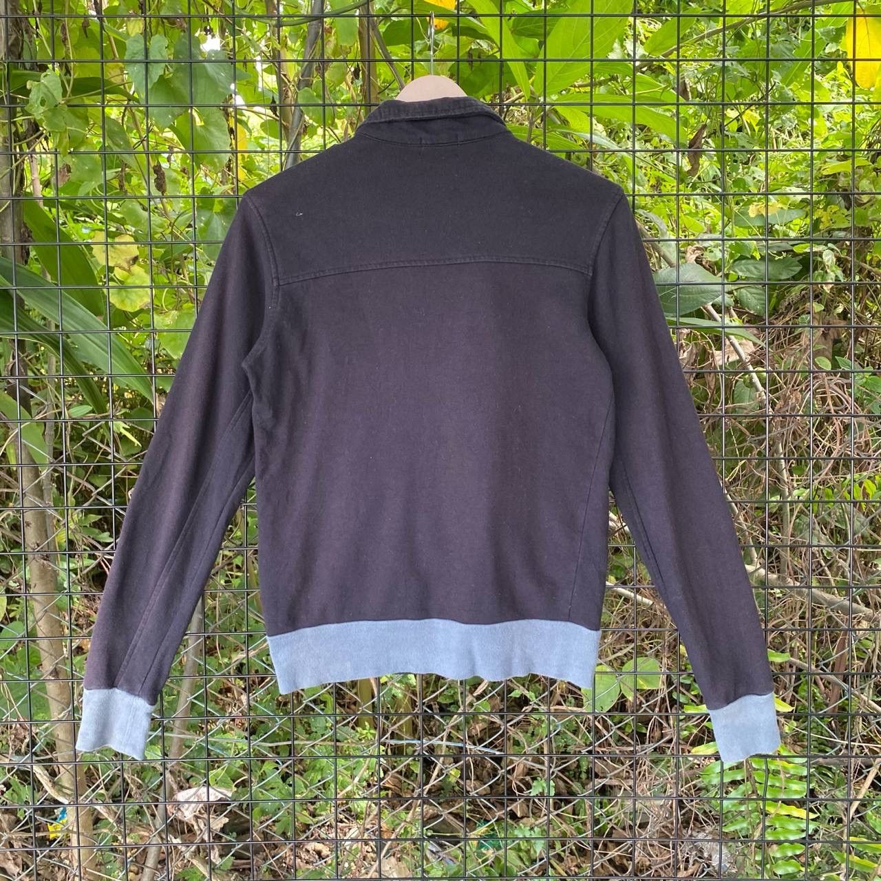 Designer × Japanese Brand × Takeo Kikuchi Vintage Takeo Kikuchu Zipper Jacket Size US S / EU 44-46 / 1 - 7 Thumbnail