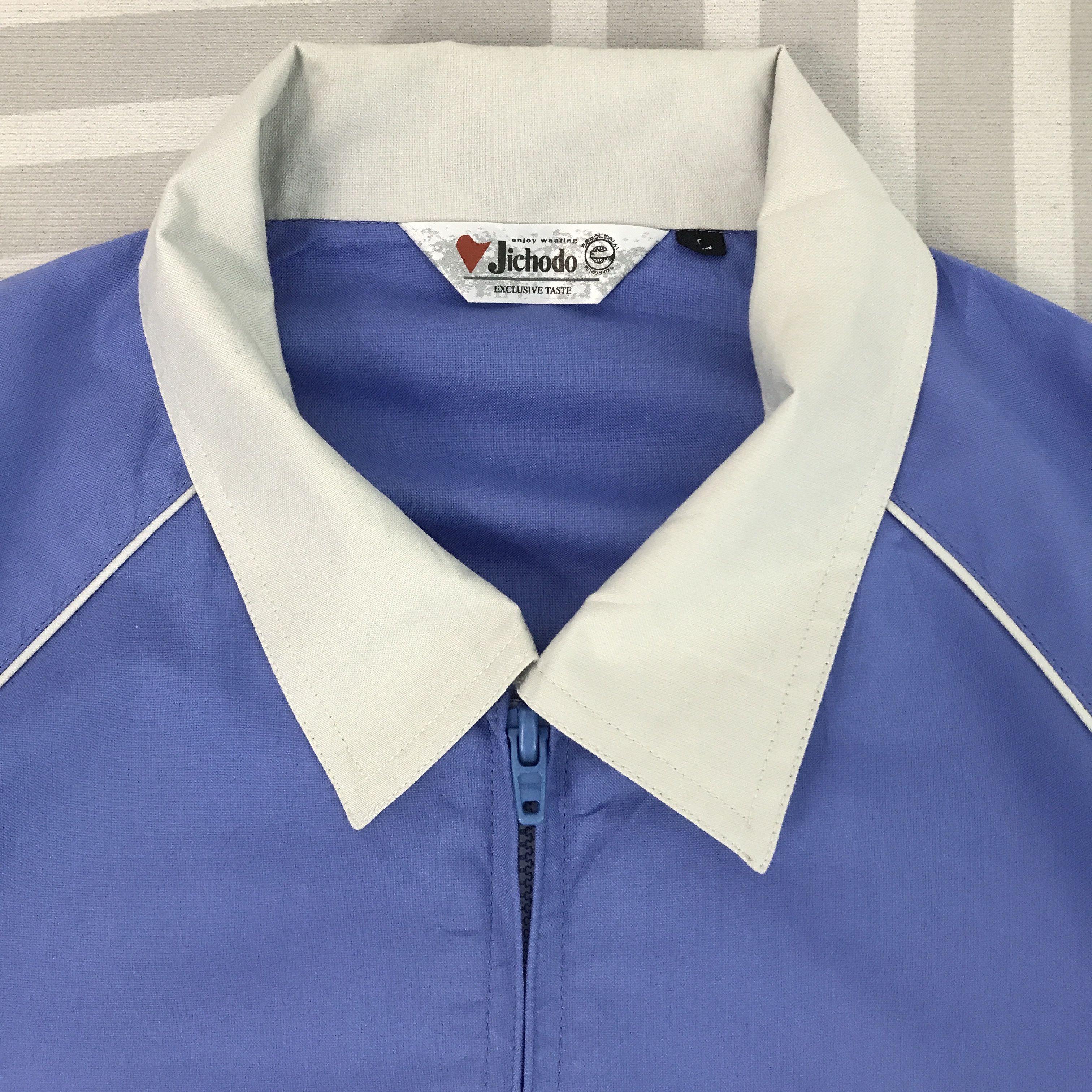 Vintage Vintage Nismo Nissan Racing Japan Uniform custom Jacket Size US L / EU 52-54 / 3 - 4 Thumbnail