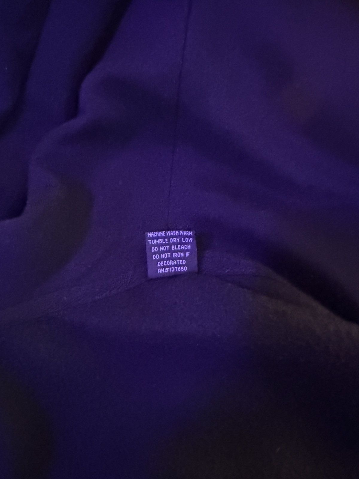 Joy Divizn Pain Killer Hoodie Size US XL / EU 56 / 4 - 4 Thumbnail